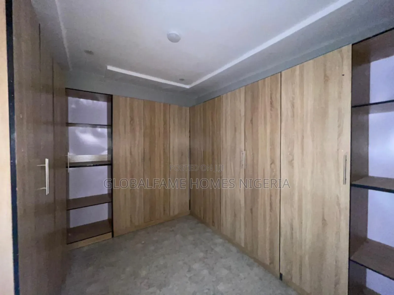 5bdrm Duplex in Amen Estate Eleko for rent in Eleko