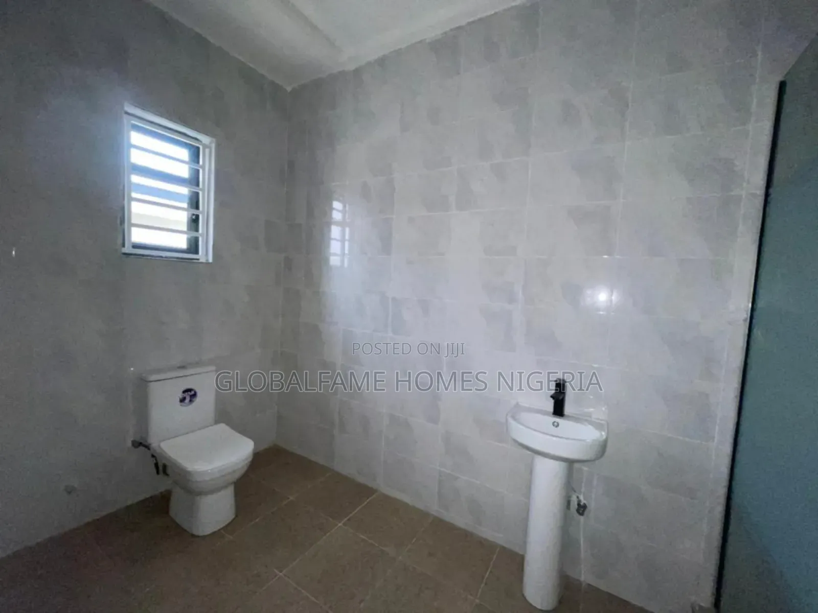 5bdrm Duplex in Amen Estate Eleko for rent in Eleko
