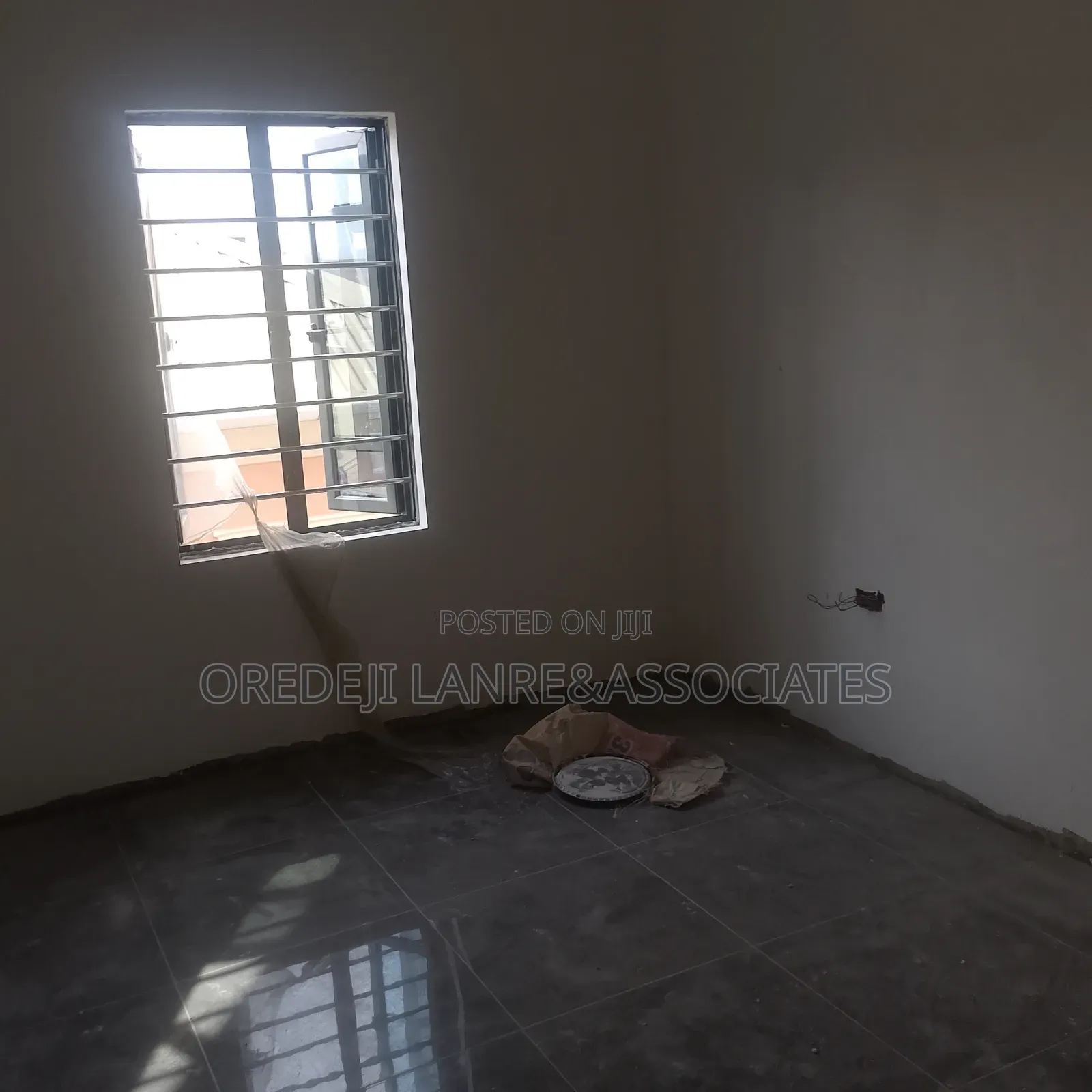 4bdrm Duplex in Harmony Estate, Ifako-Ogba for sale in Ifako-Ogba