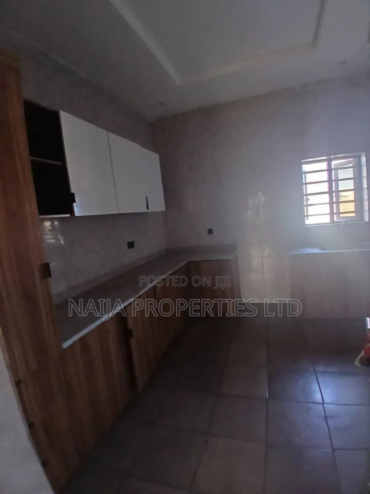 2bdrm Apartment in Sangotedo for rent in Sangotedo