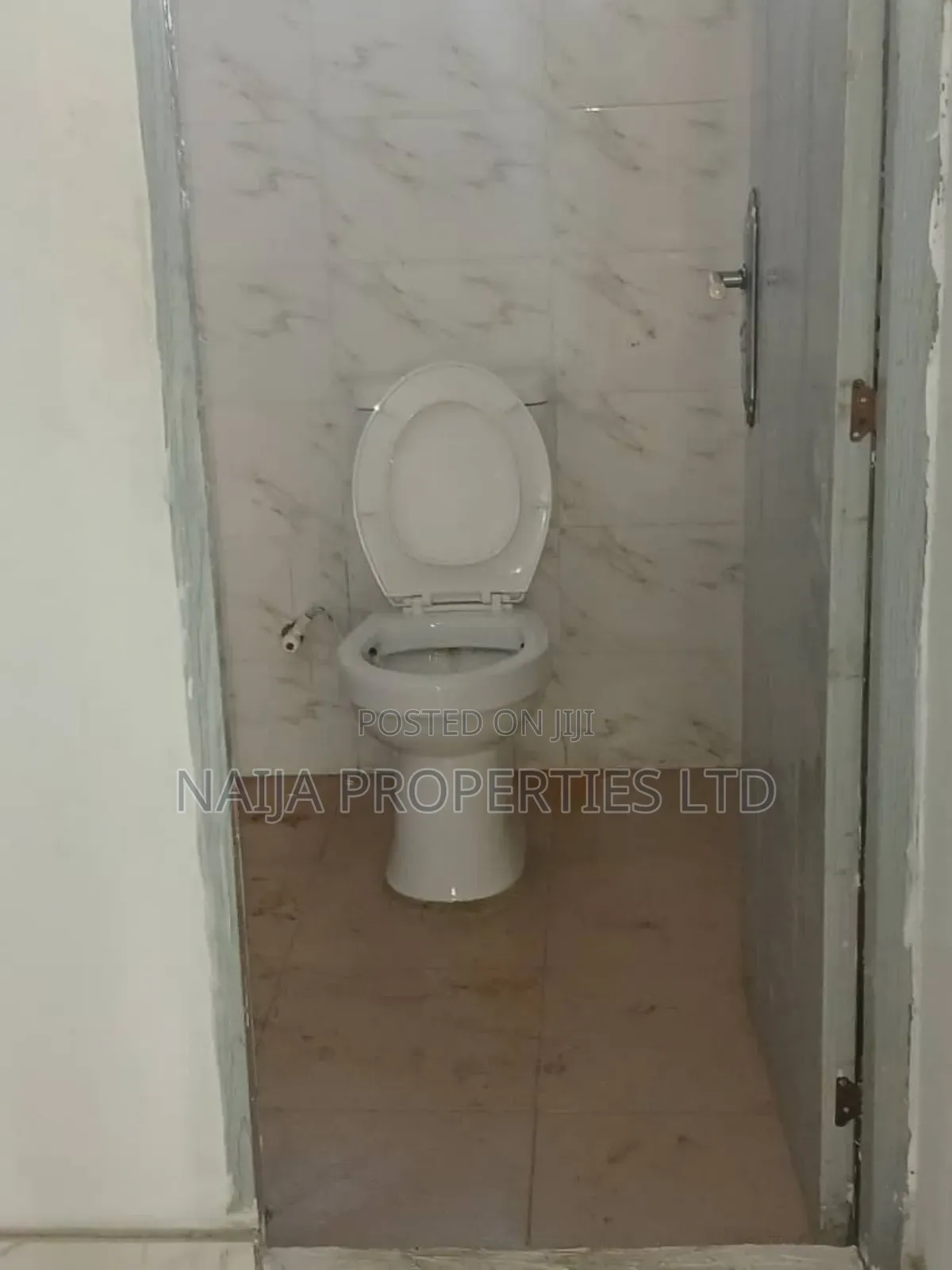 2bdrm Apartment in Sangotedo for rent in Sangotedo