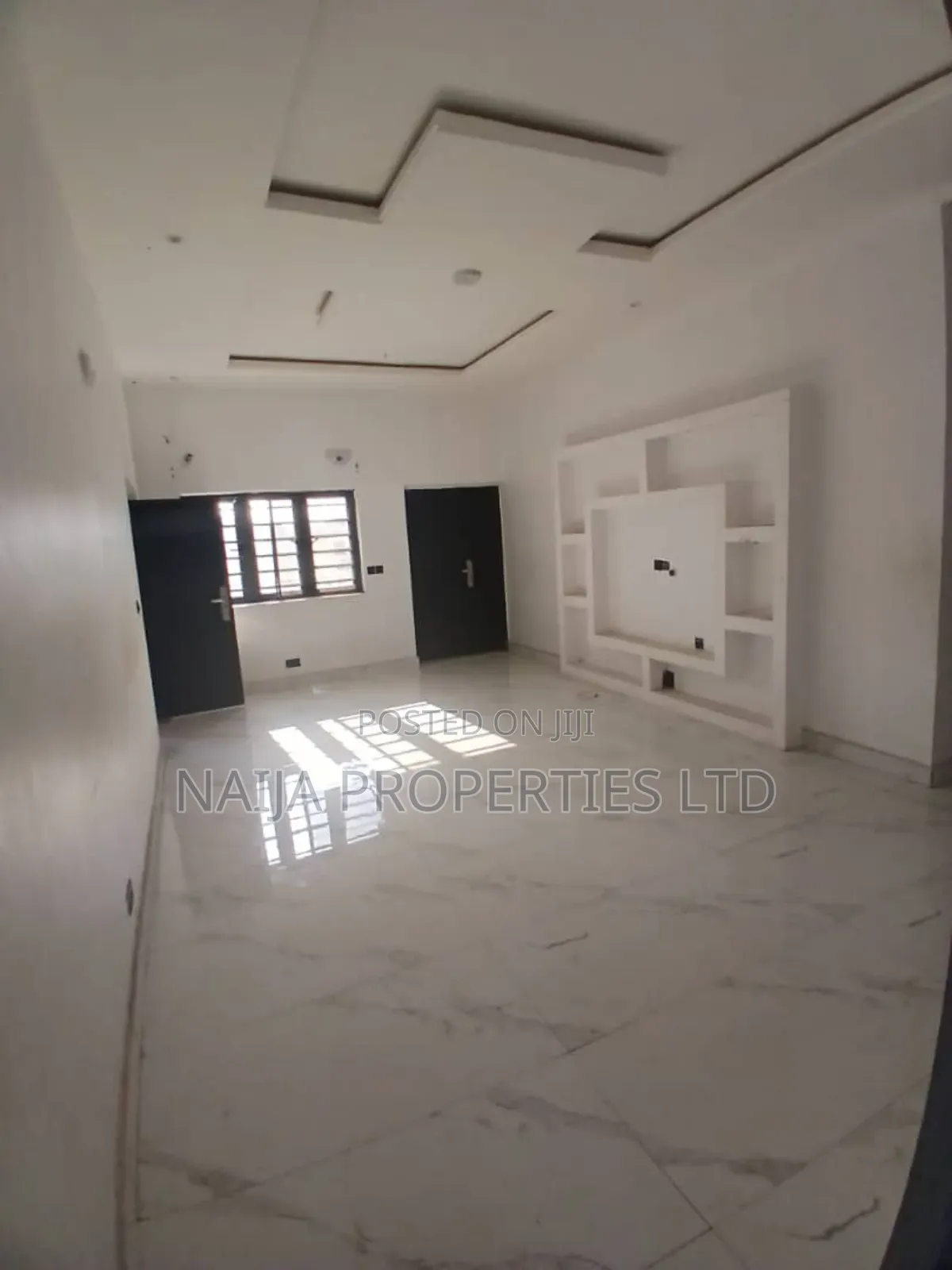 2bdrm Apartment in Sangotedo for rent in Sangotedo