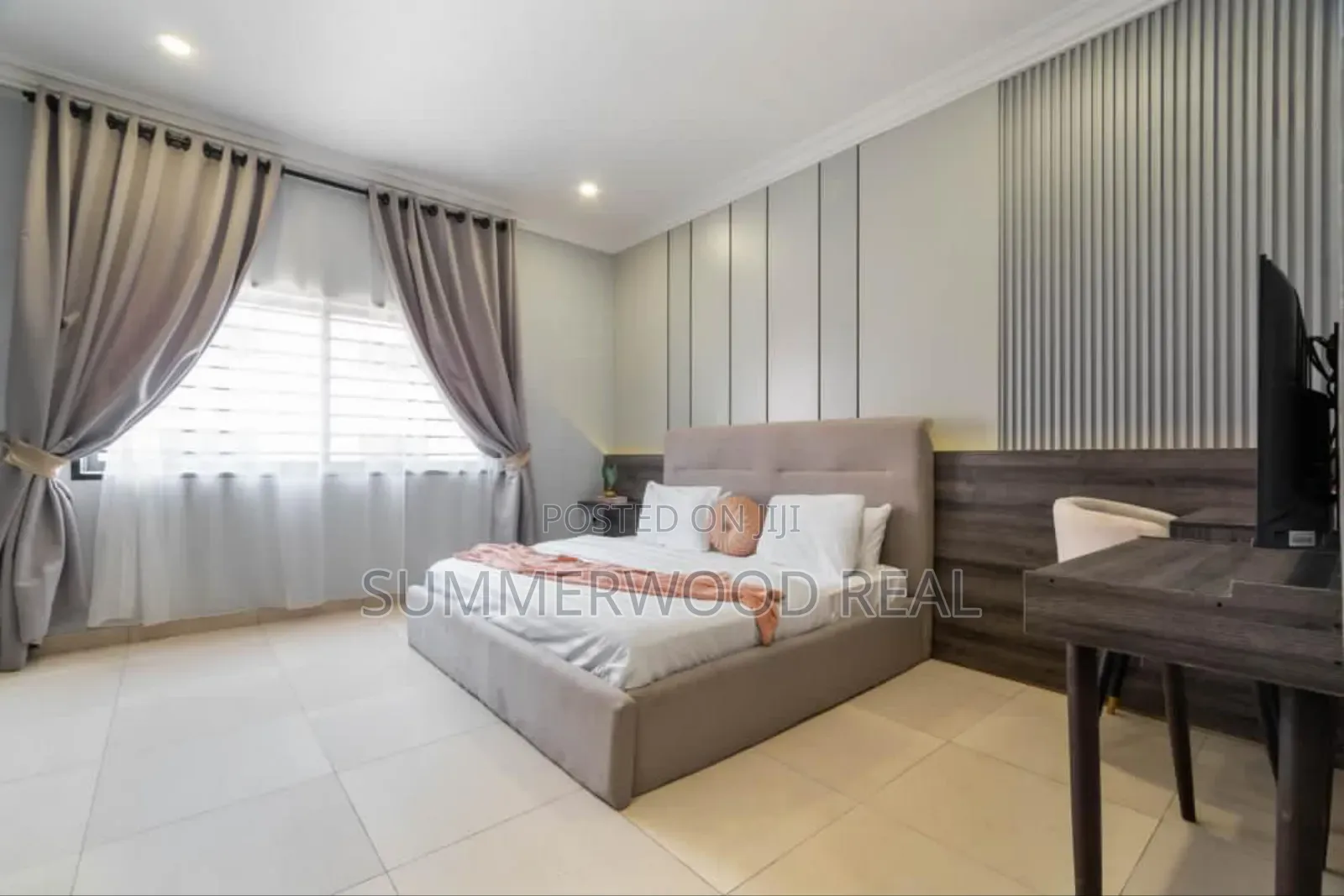 Furnished 1bdrm Shared Apartment in Lekki Phase 1 for rent in Lekki Phase 1