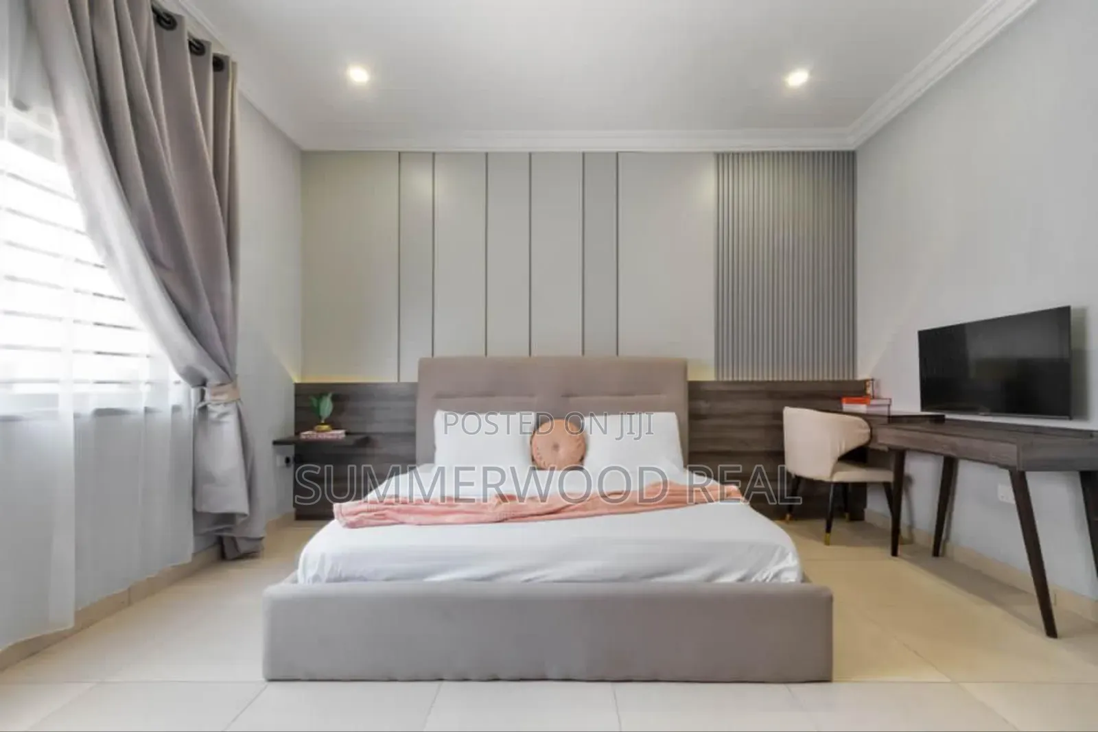 Furnished 1bdrm Shared Apartment in Lekki Phase 1 for rent in Lekki Phase 1