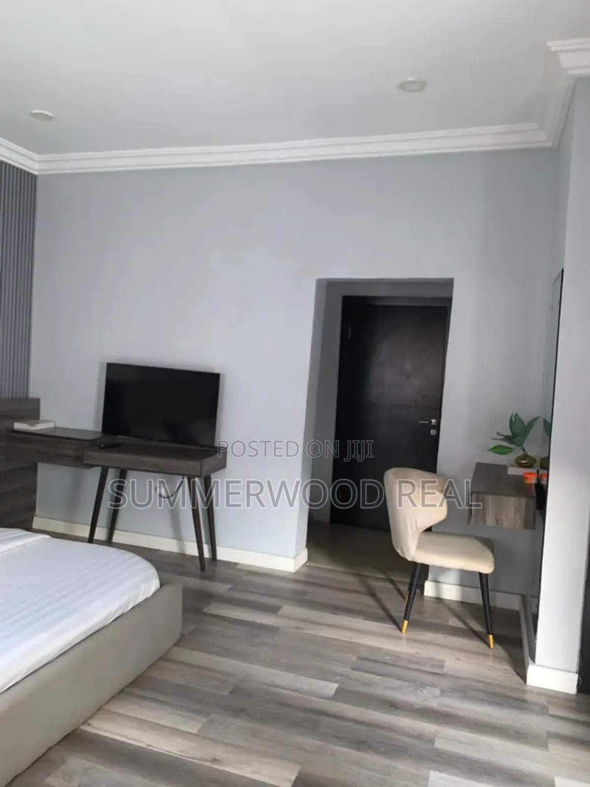 Furnished 1bdrm Shared Apartment in Lekki Phase 1 for rent in Lekki Phase 1