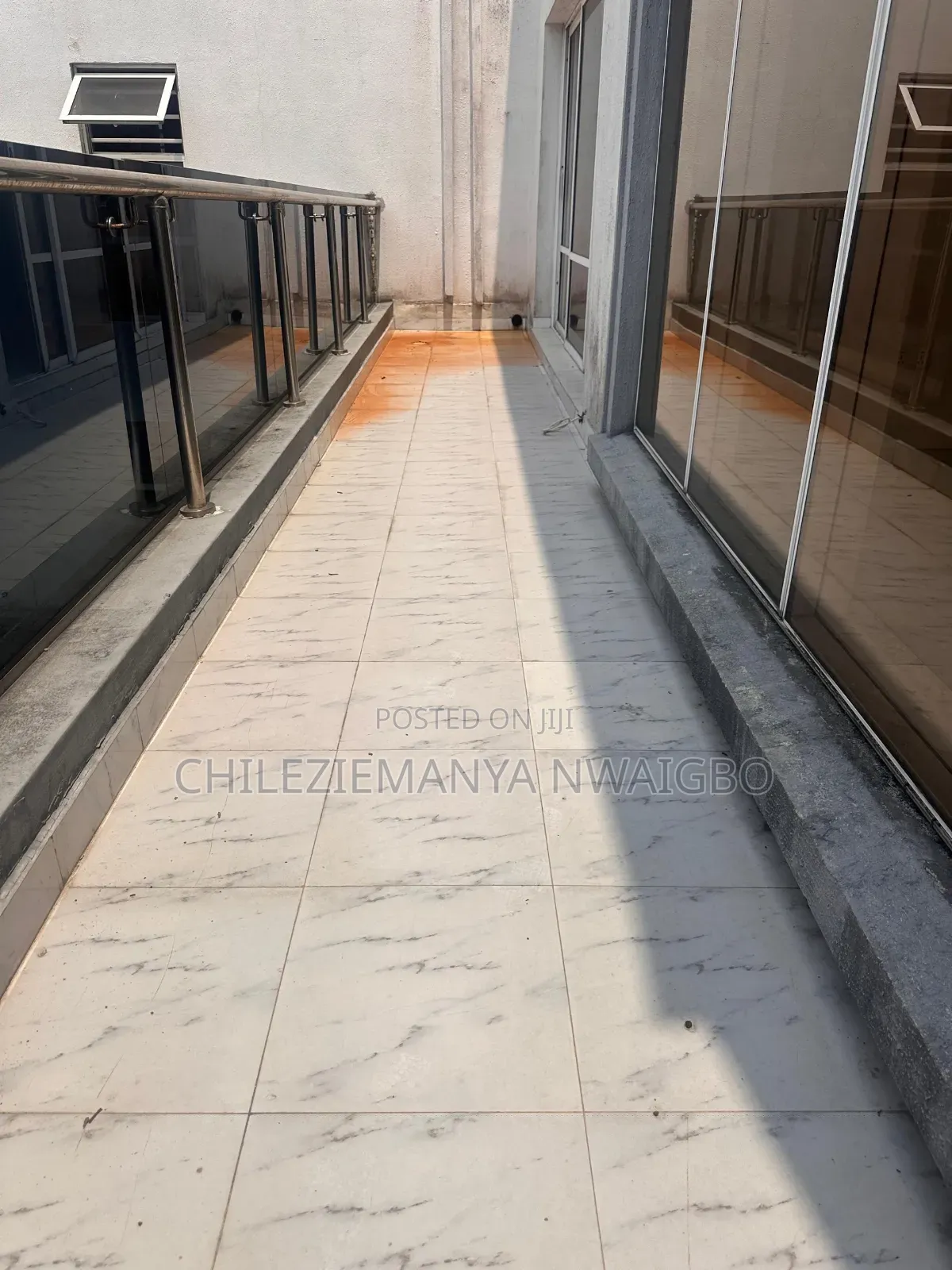 2bdrm Penthouse in Awolowo Road for sale in Awolowo Road