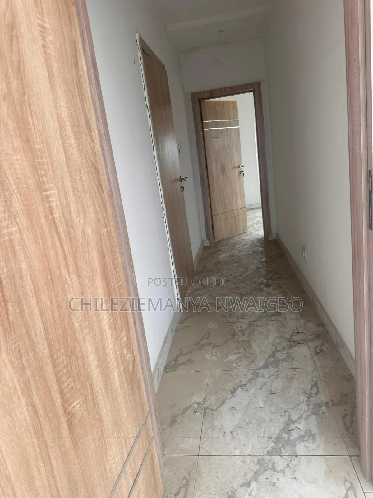 2bdrm Penthouse in Awolowo Road for sale in Awolowo Road