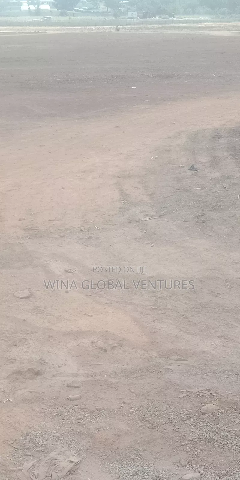 Fcda R of O Land for Sale in Idu Industrial