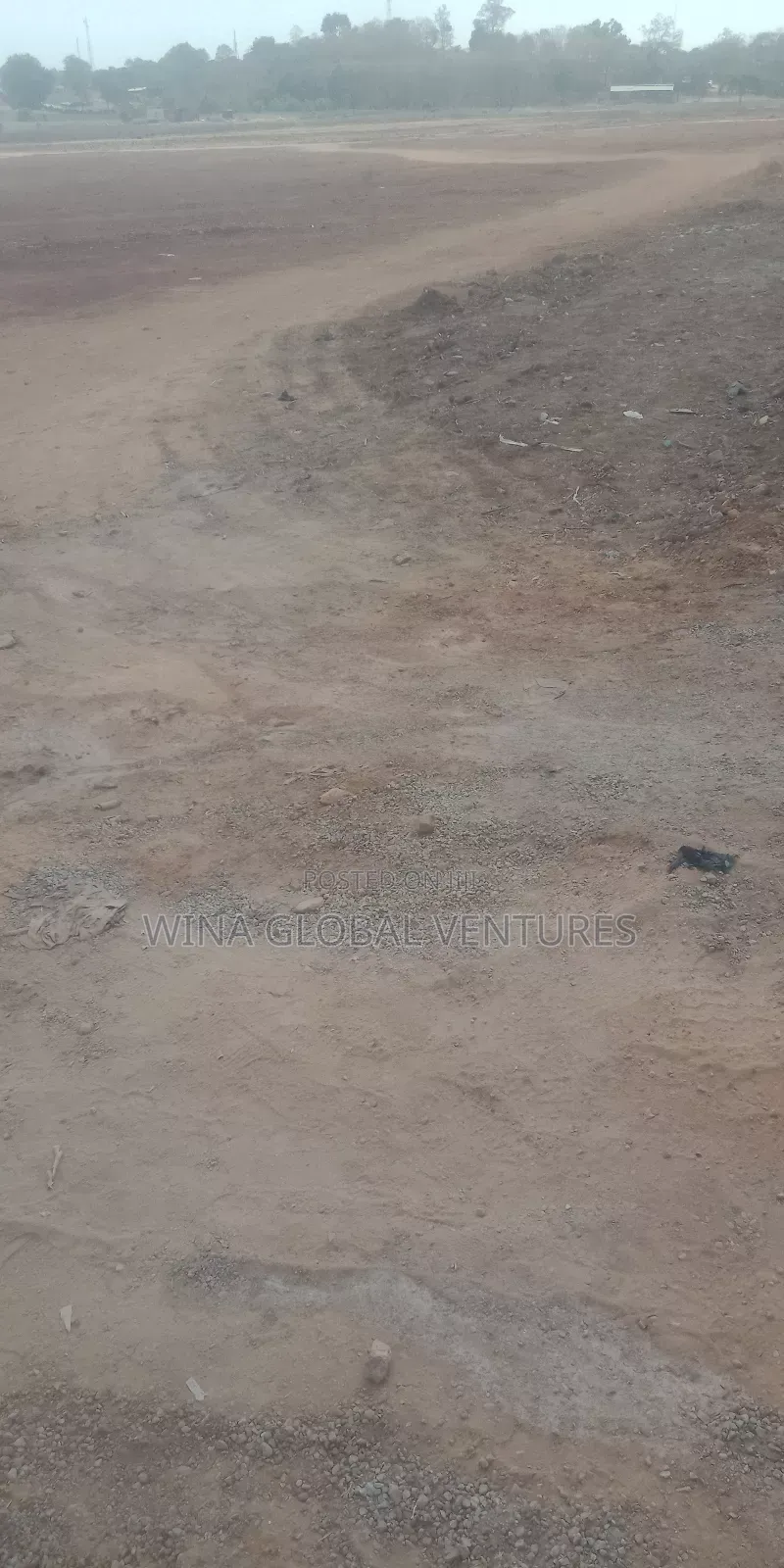 Fcda R of O Land for Sale in Idu Industrial