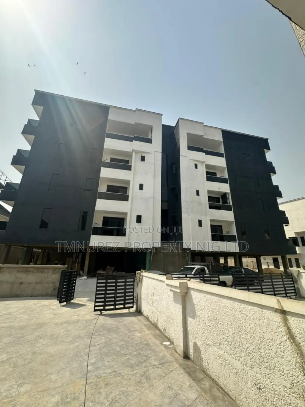 2bdrm Apartment in Ikate, Lekki for rent in Lekki