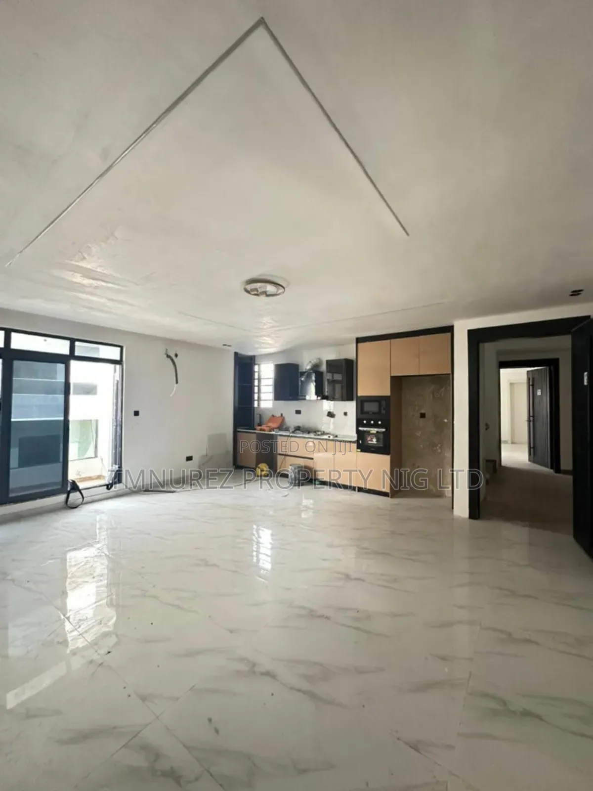 2bdrm Apartment in Ikate, Lekki for rent in Lekki