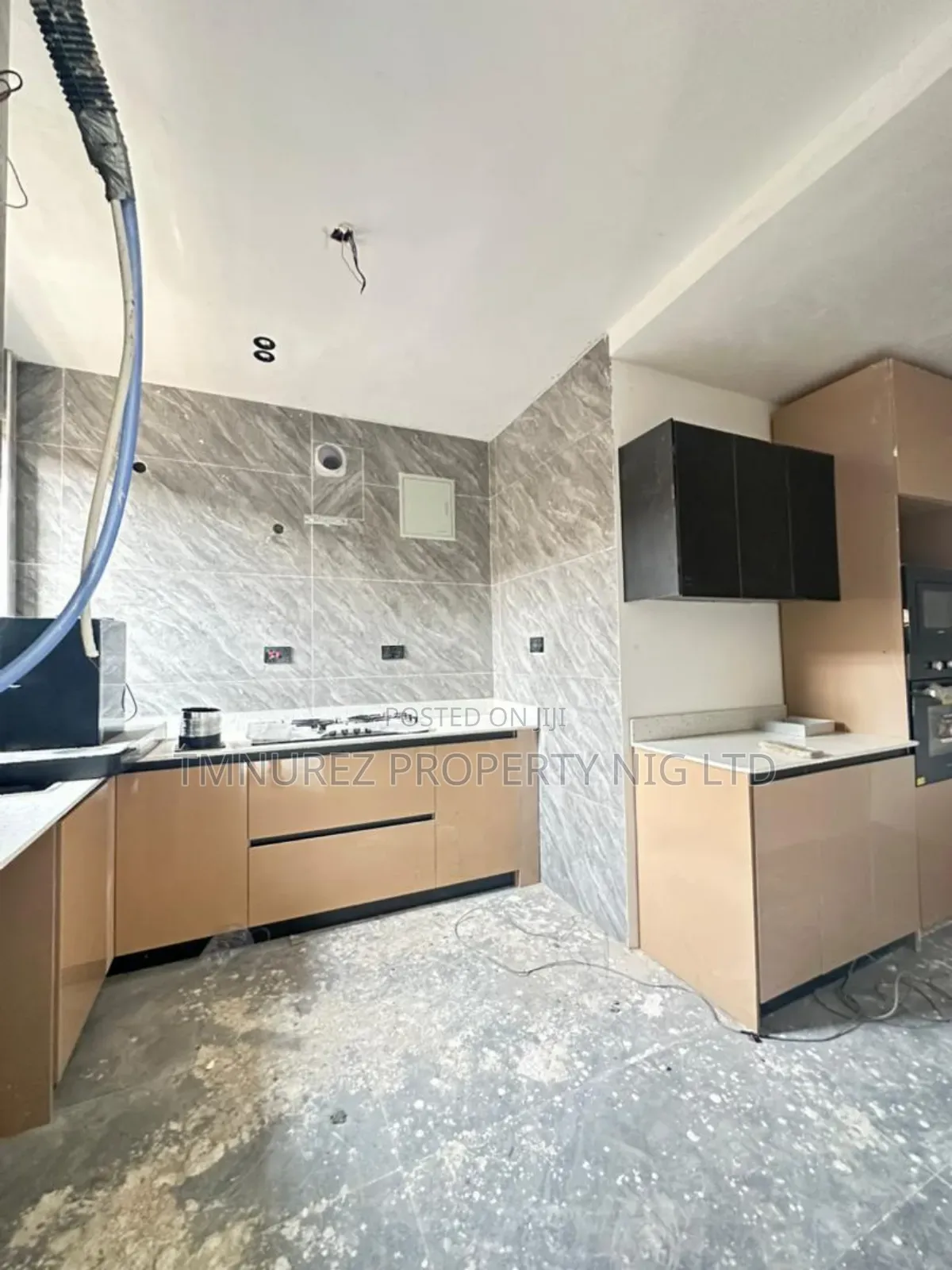 2bdrm Apartment in Ikate, Lekki for rent in Lekki