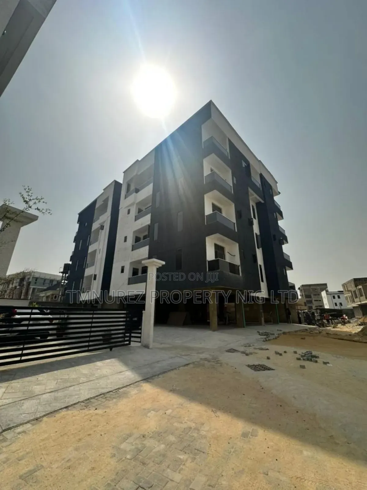 2bdrm Apartment in Ikate, Lekki for rent in Lekki