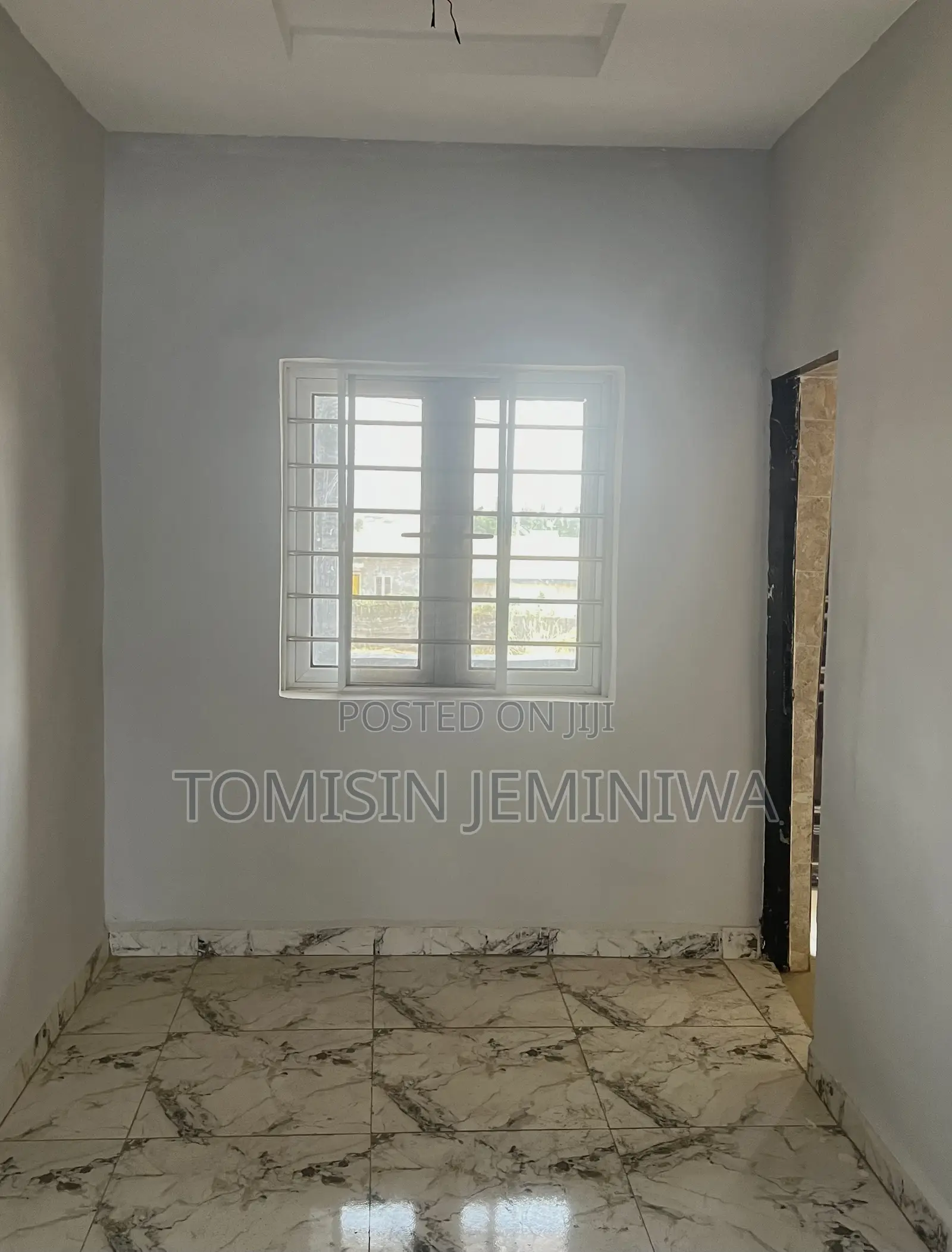 Furnished 3bdrm Block of Flats in Pacific Estate, Kubwa for sale in Kubwa