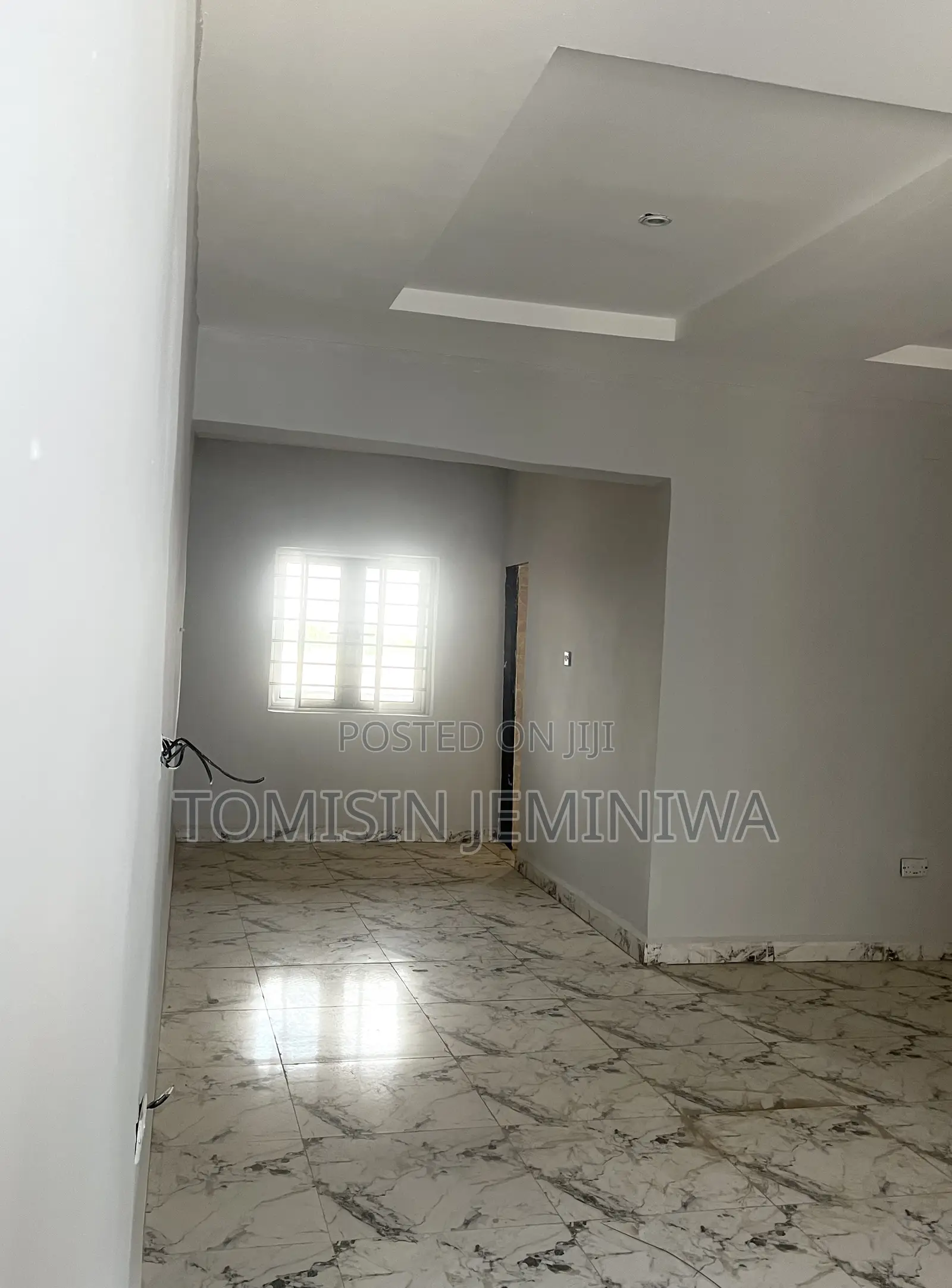 Furnished 3bdrm Block of Flats in Pacific Estate, Kubwa for sale in Kubwa