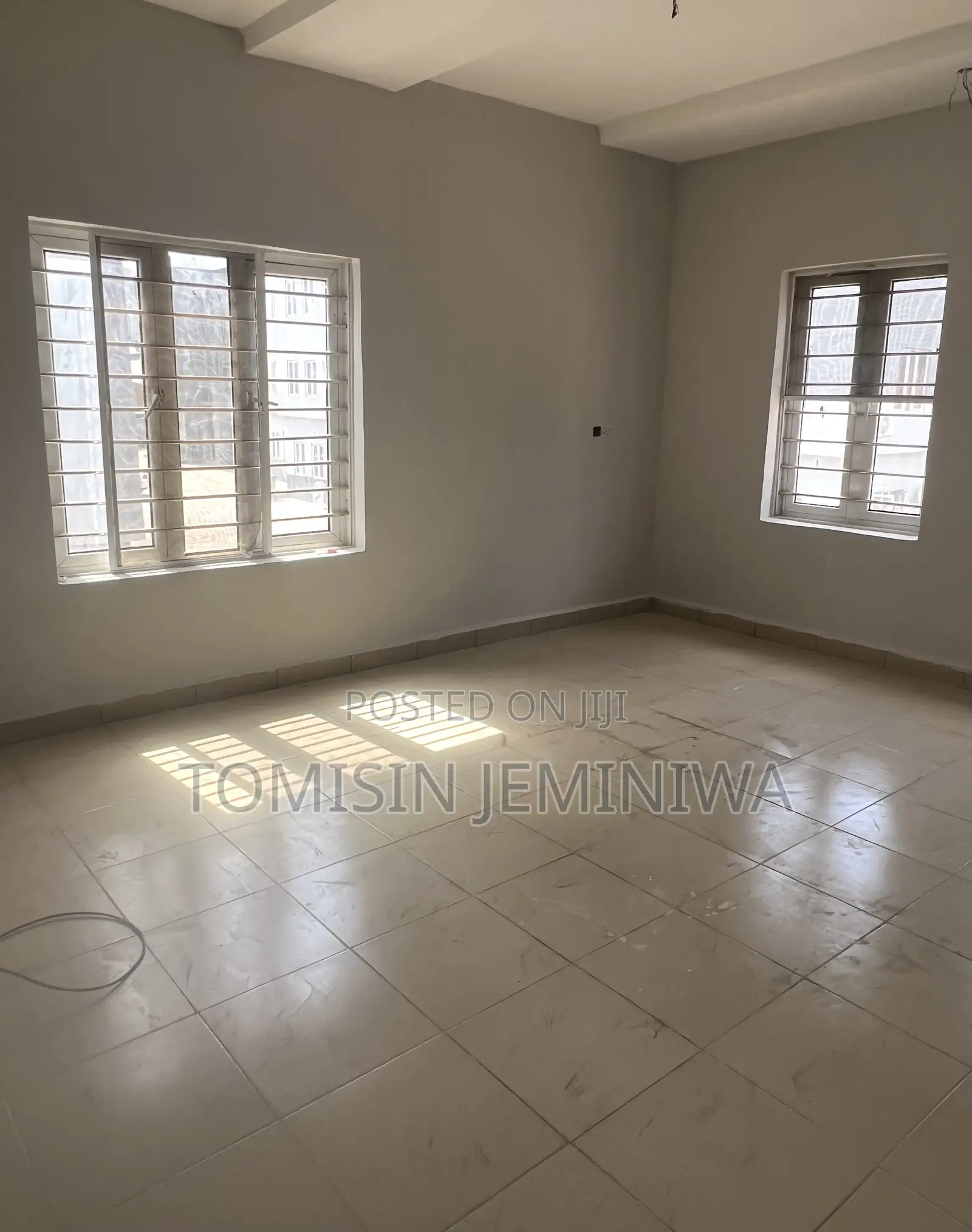 Furnished 3bdrm Block of Flats in Pacific Estate, Kubwa for sale in Kubwa