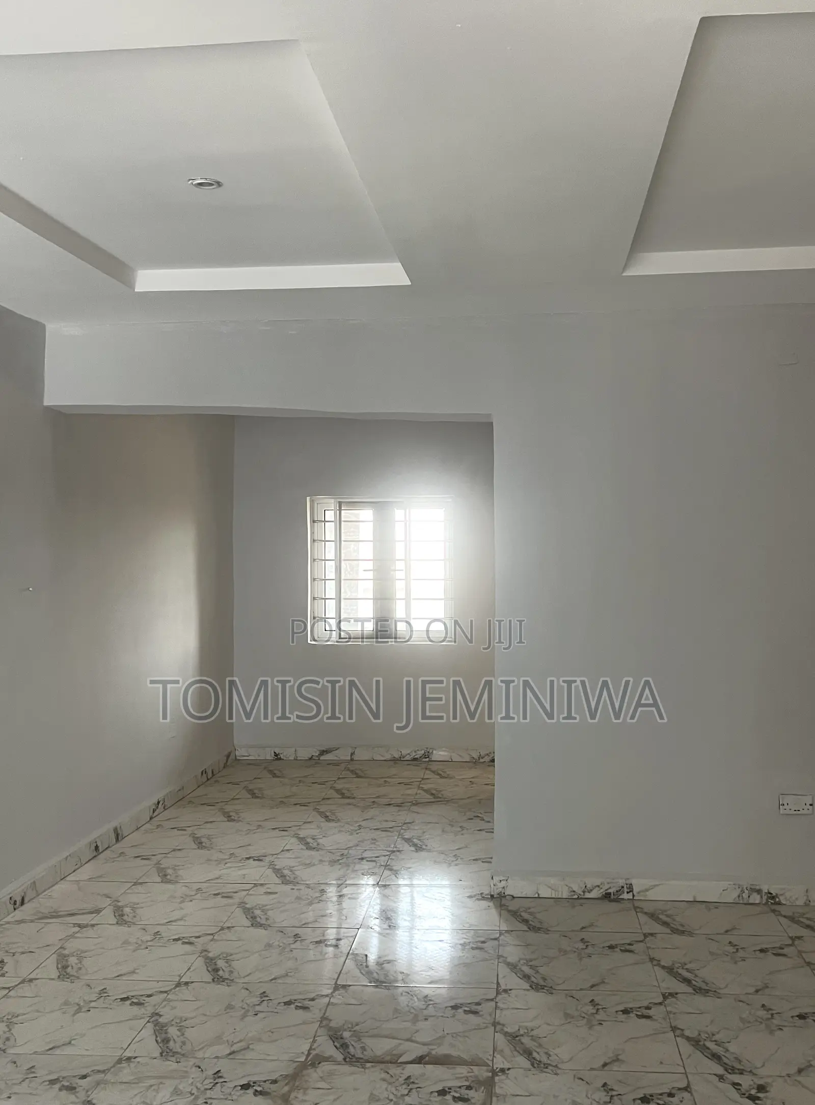 Furnished 3bdrm Block of Flats in Pacific Estate, Kubwa for sale in Kubwa