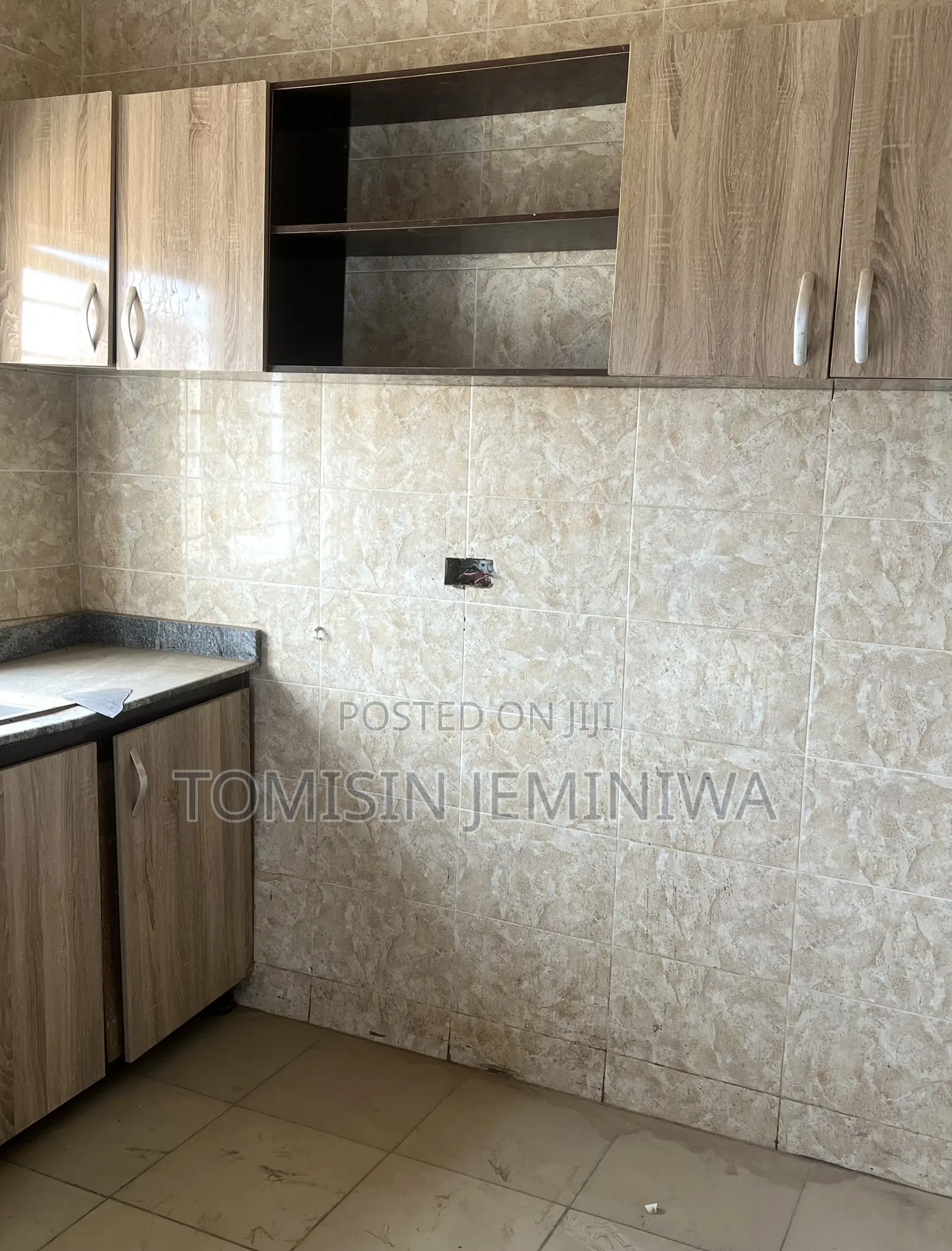 Furnished 3bdrm Block of Flats in Pacific Estate, Kubwa for sale in Kubwa