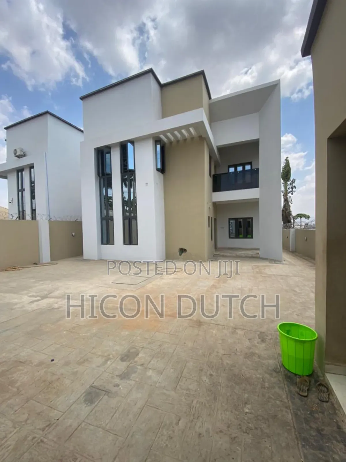 4bdrm Duplex in Gwarimpa 3Rd Avenue, Gwarinpa for rent in Gwarinpa