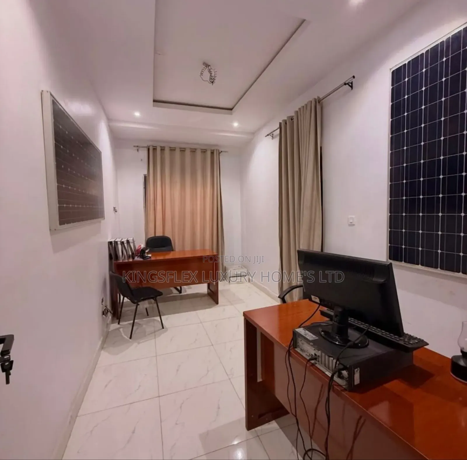 4bdrm Duplex in Estate, Sabon Lugbe for sale in Sabon Lugbe