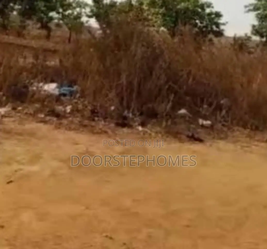 1.18 Hectares Residential Land for Sale in Wasa in Wasa
