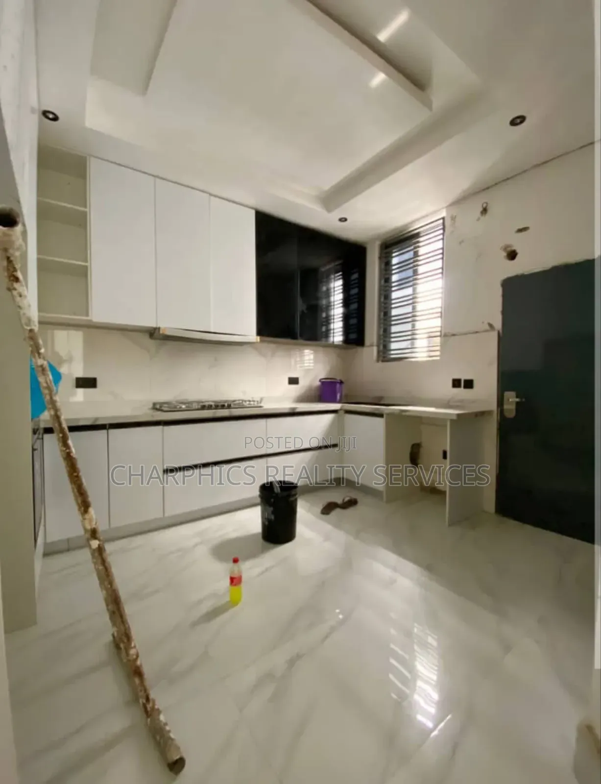 4bdrm Duplex in Old Ikoyi for rent in Old Ikoyi