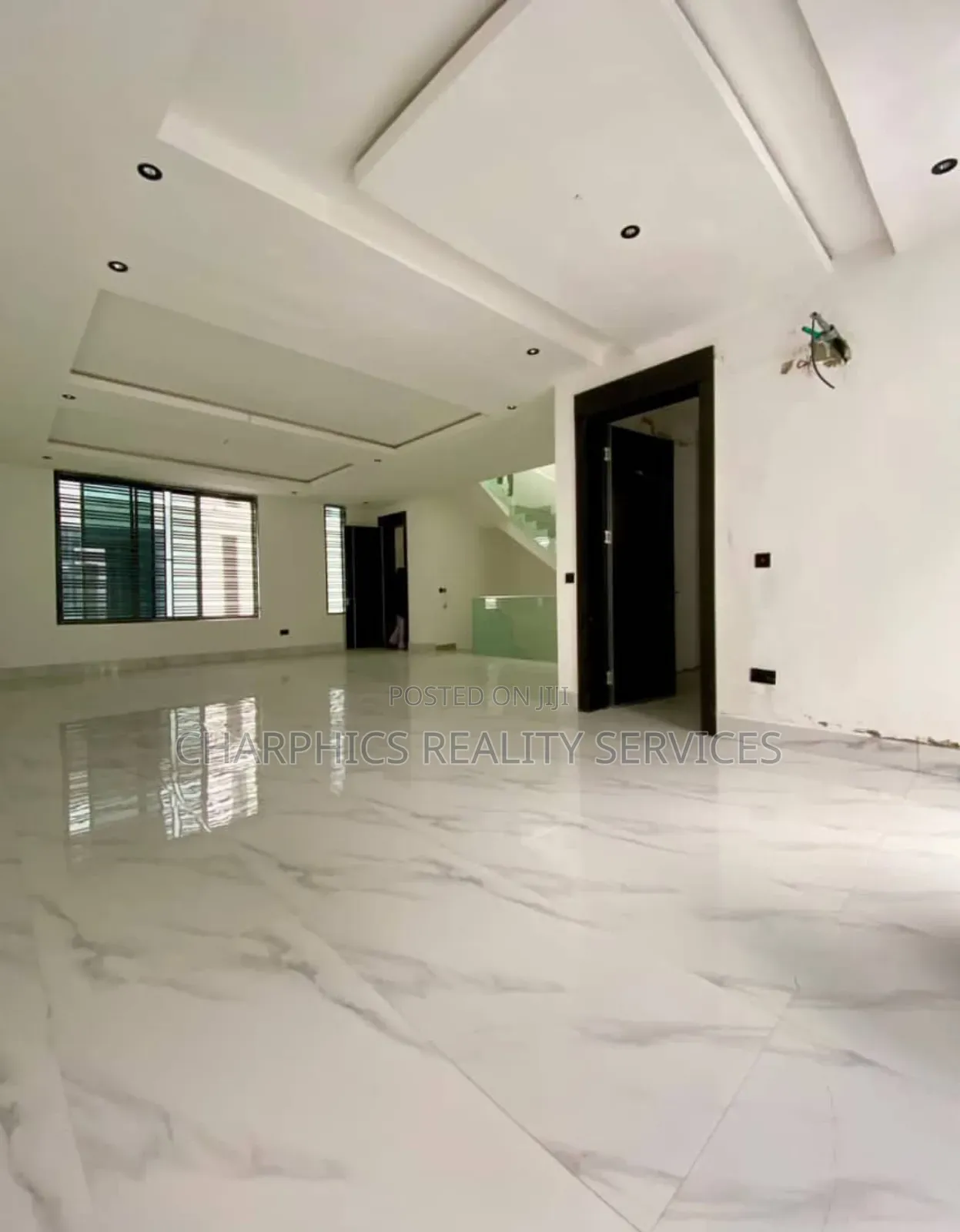 4bdrm Duplex in Old Ikoyi for rent in Old Ikoyi