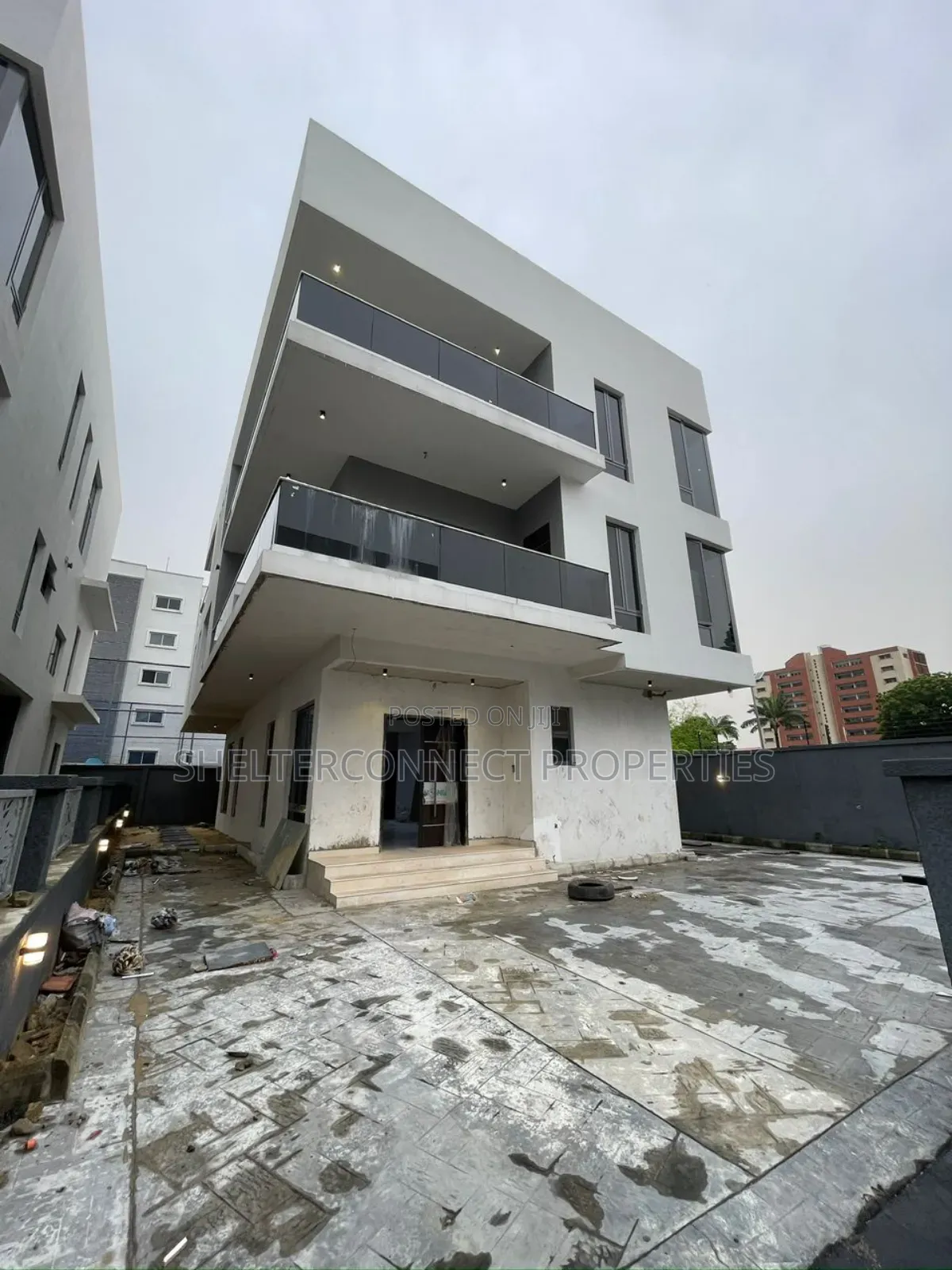 6bdrm Duplex in Ikoyi S.W for sale in Ikoyi S.W