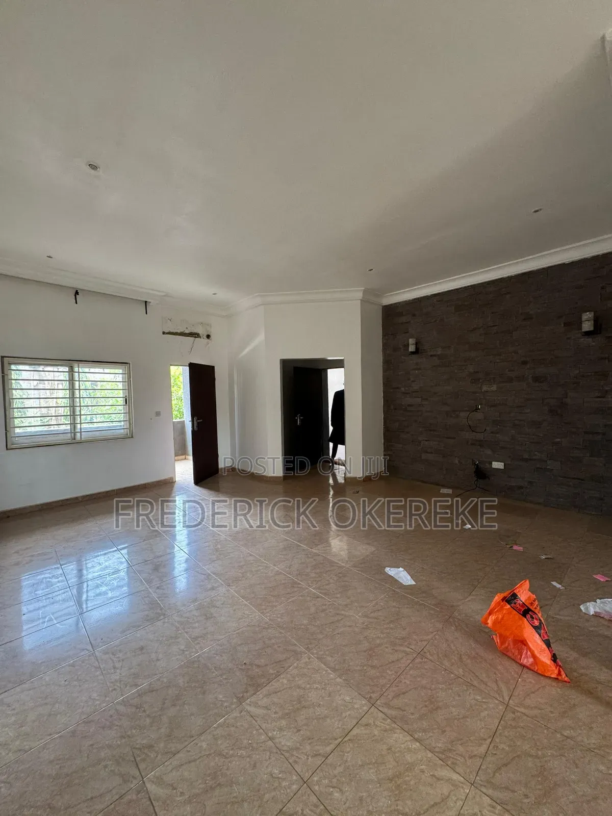3bdrm Apartment in Wuye for rent in Wuye