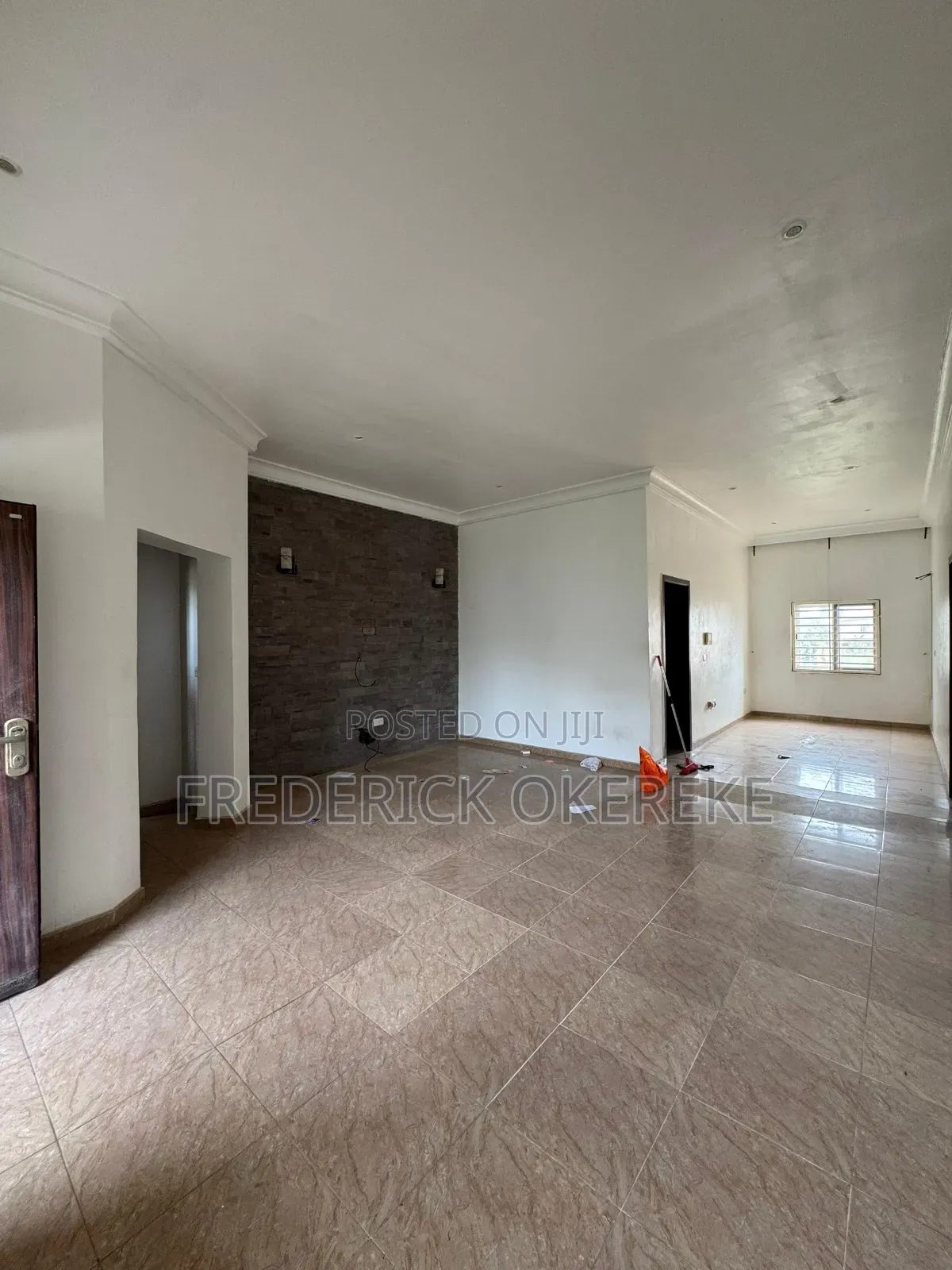 3bdrm Apartment in Wuye for rent in Wuye
