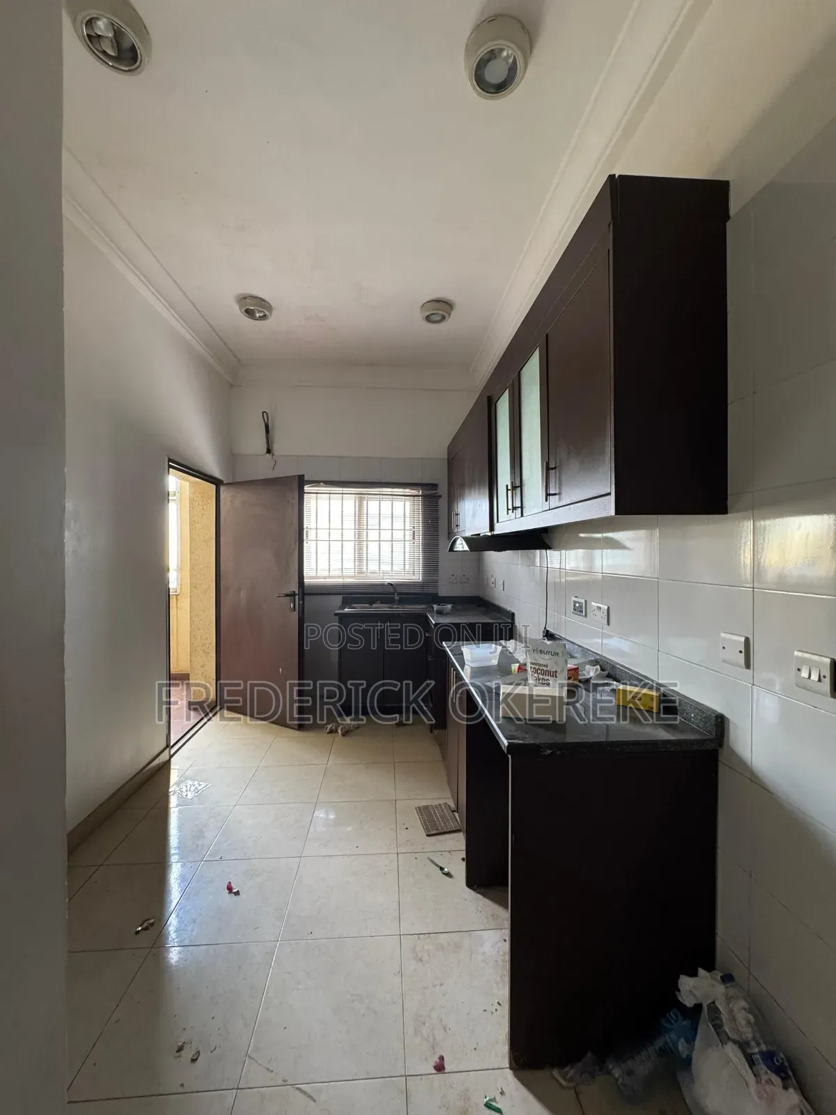 3bdrm Apartment in Wuye for rent in Wuye