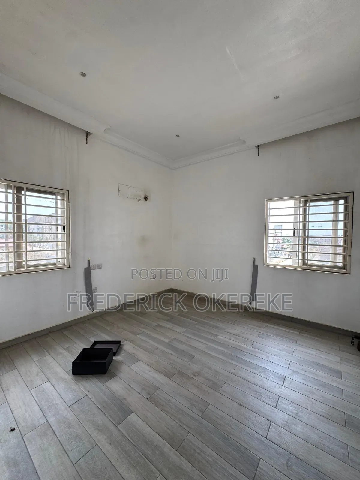 3bdrm Apartment in Wuye for rent in Wuye
