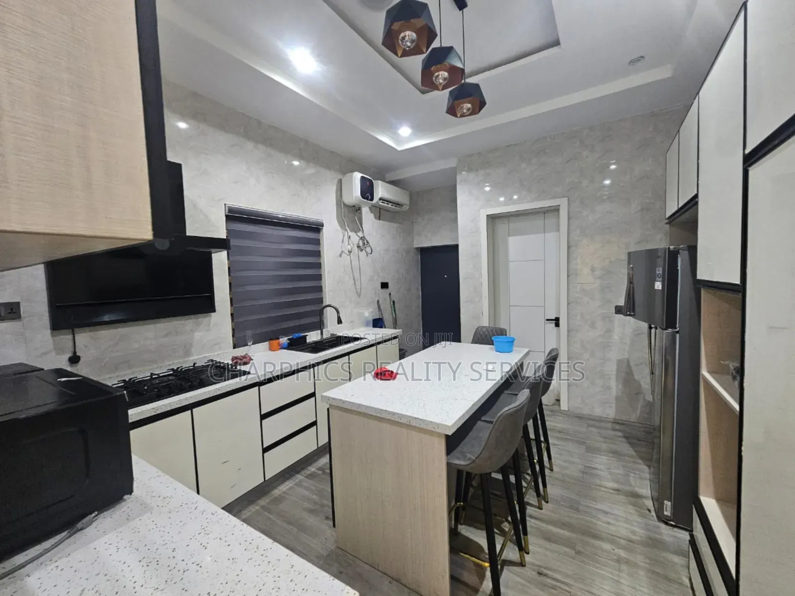 5bdrm Duplex in Old Ikoyi for rent in Old Ikoyi