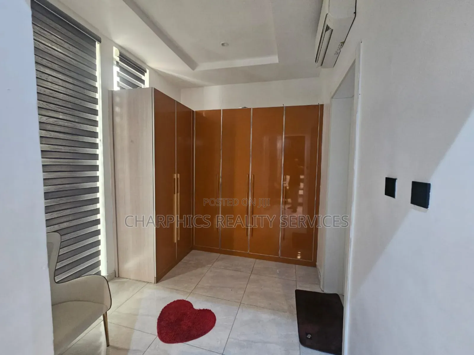5bdrm Duplex in Old Ikoyi for rent in Old Ikoyi