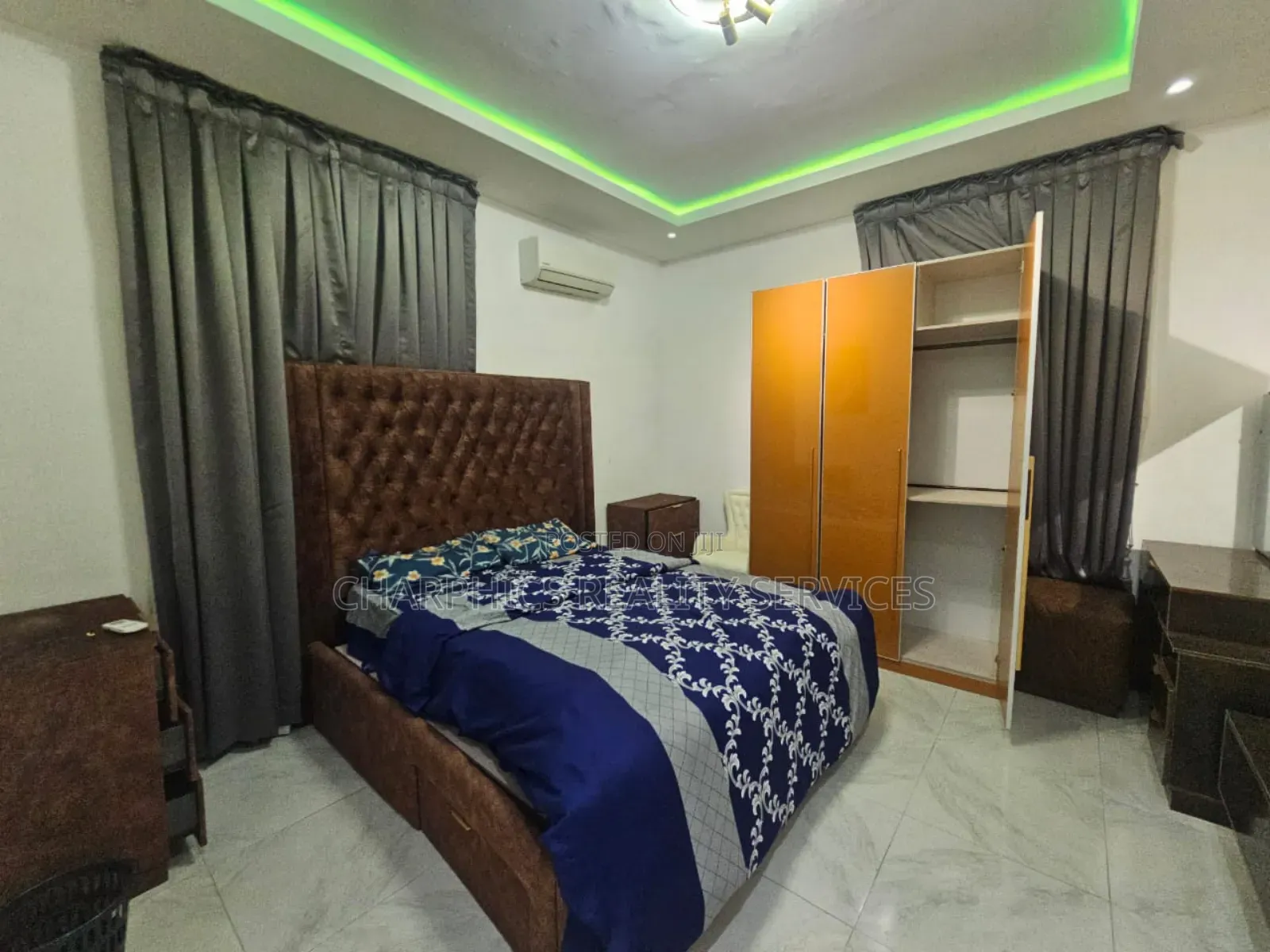 5bdrm Duplex in Old Ikoyi for rent in Old Ikoyi