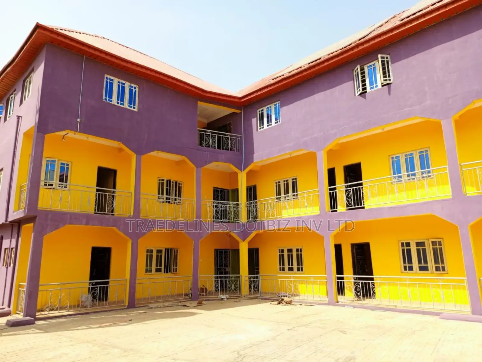 Educational Facilities in Prime Location in Bucknor
