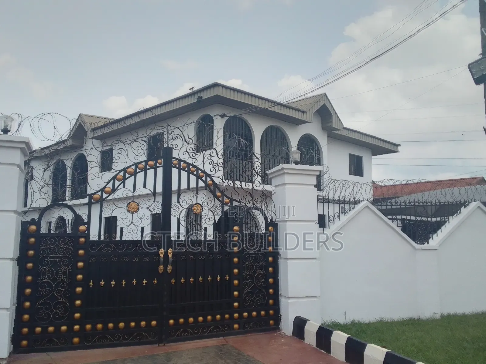 3bdrm Block of Flats in Benin City for rent in Benin City