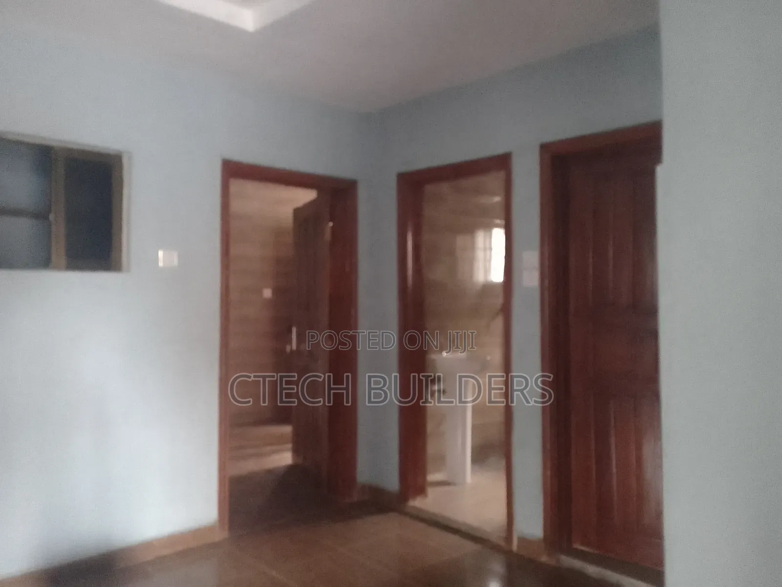 3bdrm Block of Flats in Benin City for rent in Benin City
