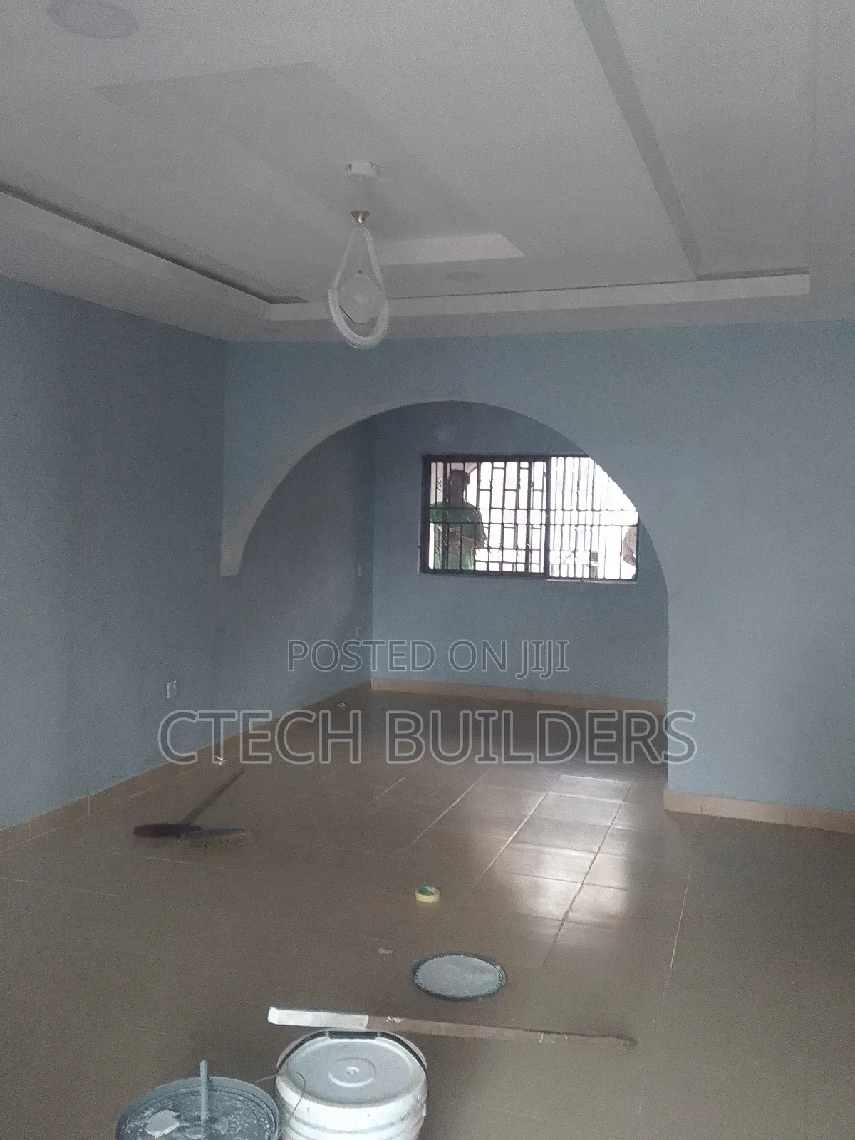 3bdrm Block of Flats in Benin City for rent in Benin City