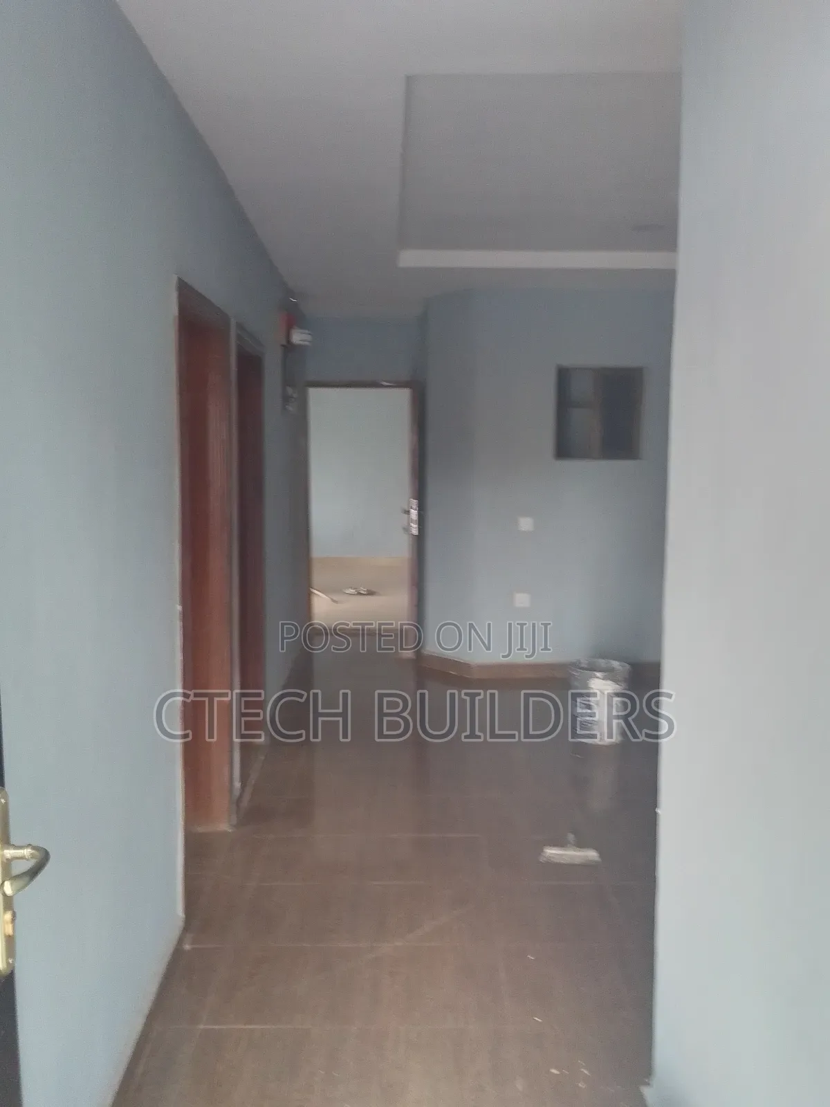 3bdrm Block of Flats in Benin City for rent in Benin City