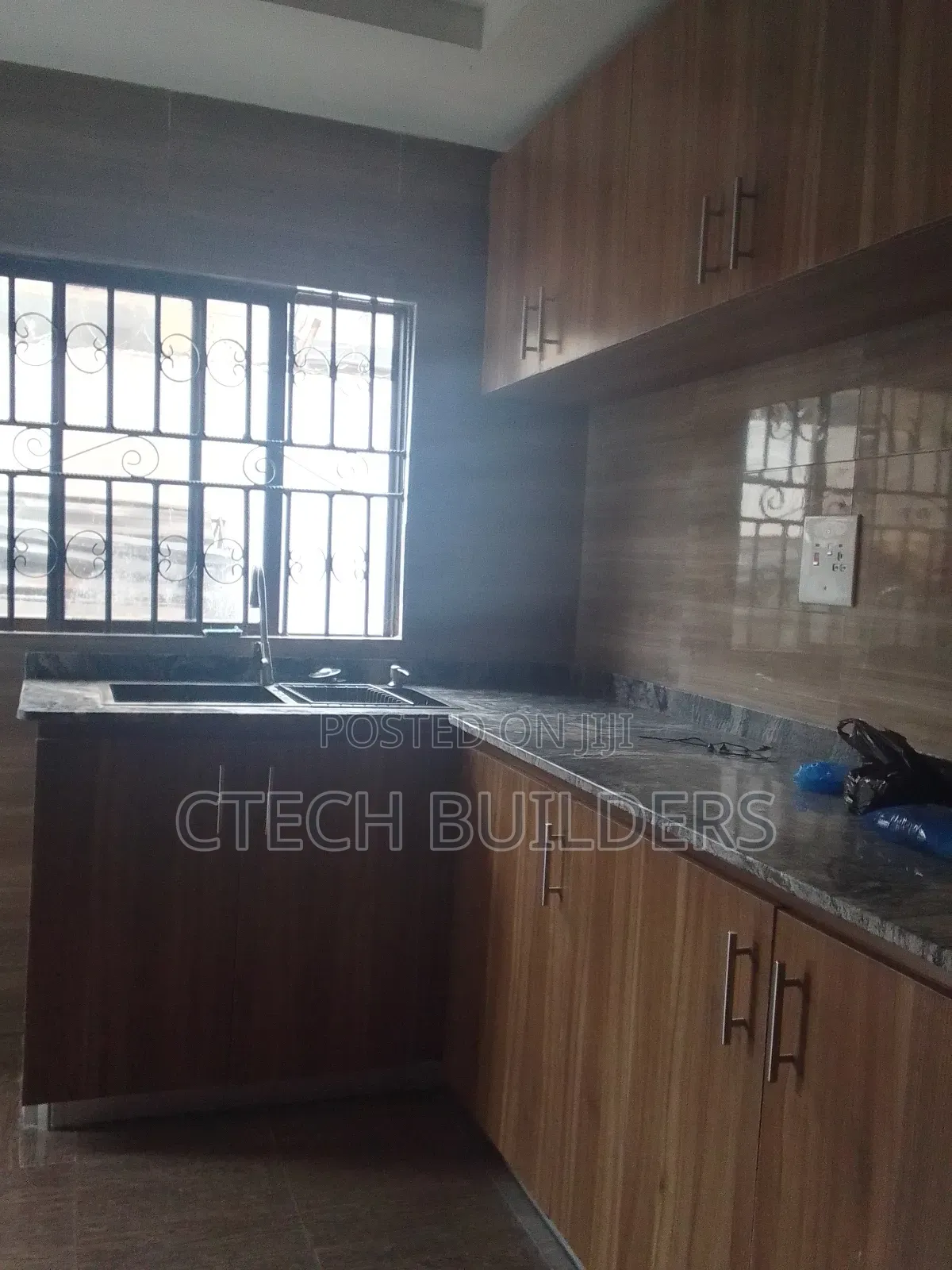 3bdrm Block of Flats in Benin City for rent in Benin City