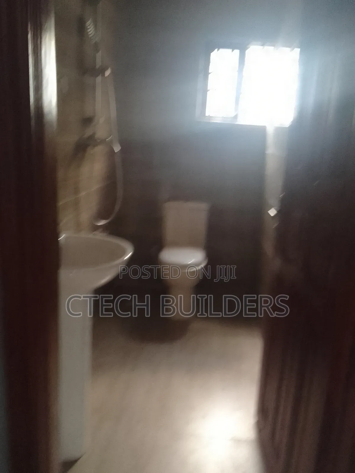 3bdrm Block of Flats in Benin City for rent in Benin City