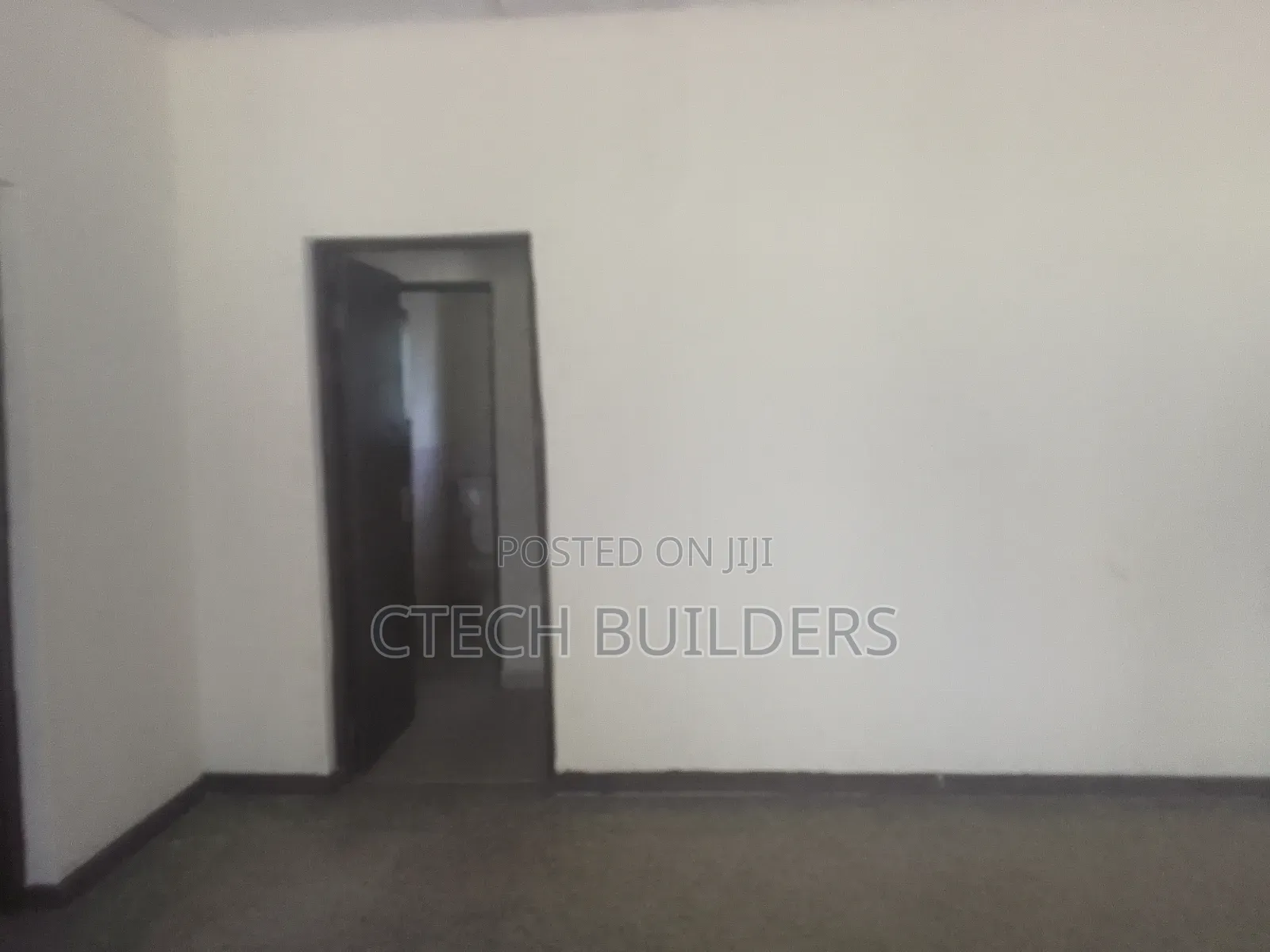 Commercial Apartment in Benin City