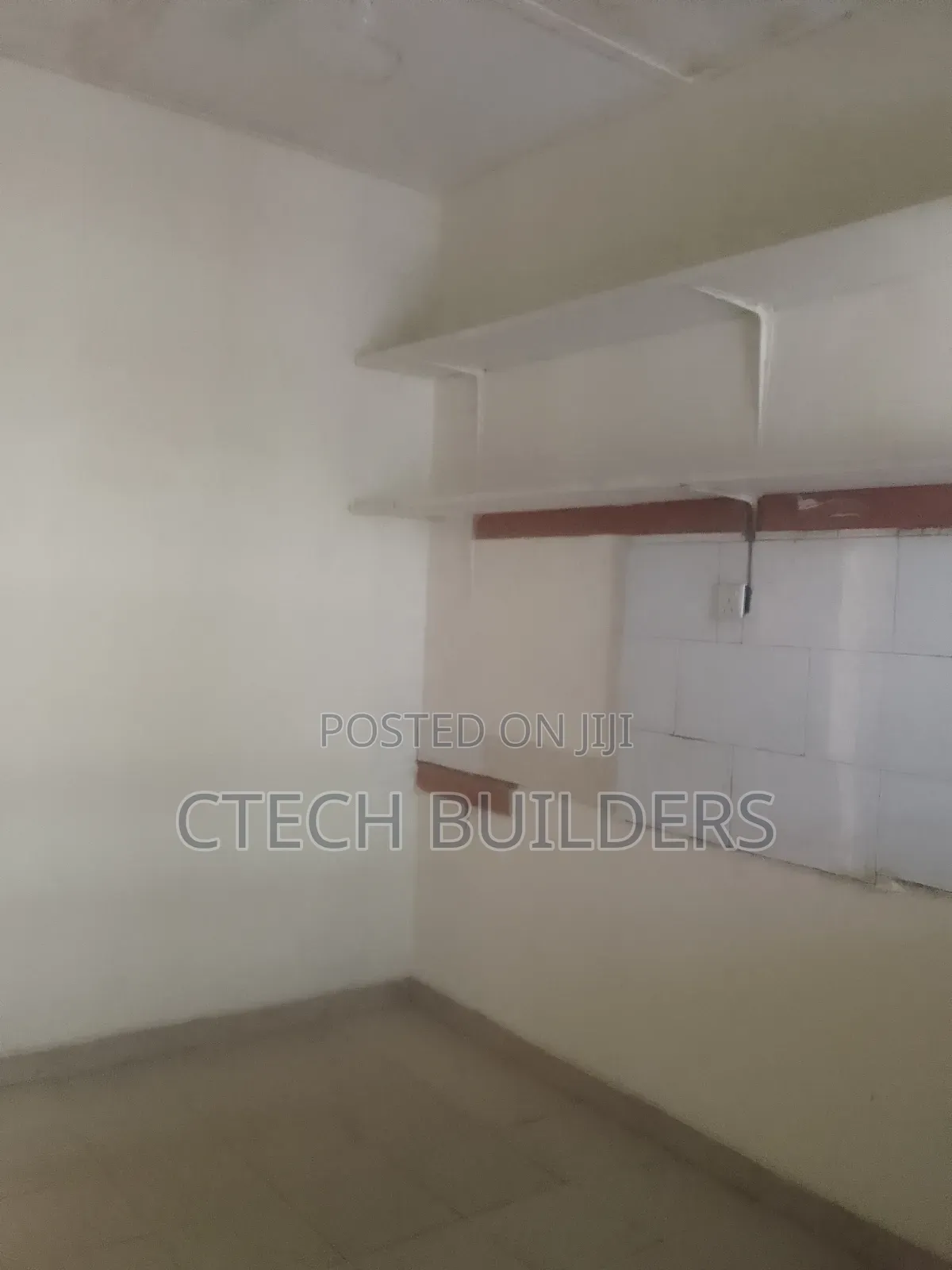 Commercial Apartment in Benin City