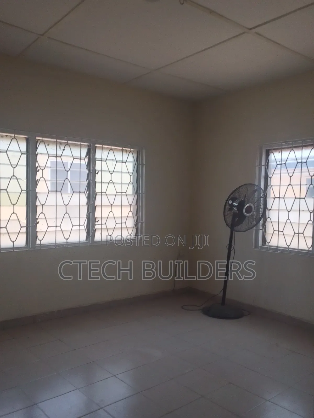 Commercial Apartment in Benin City