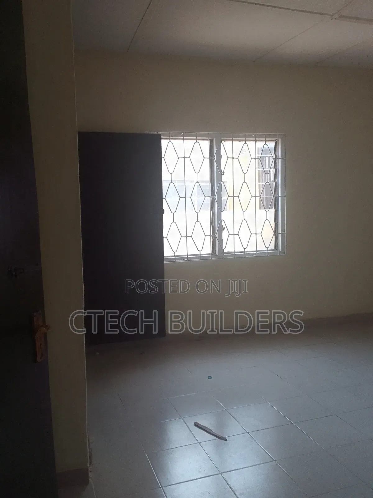 Commercial Apartment in Benin City