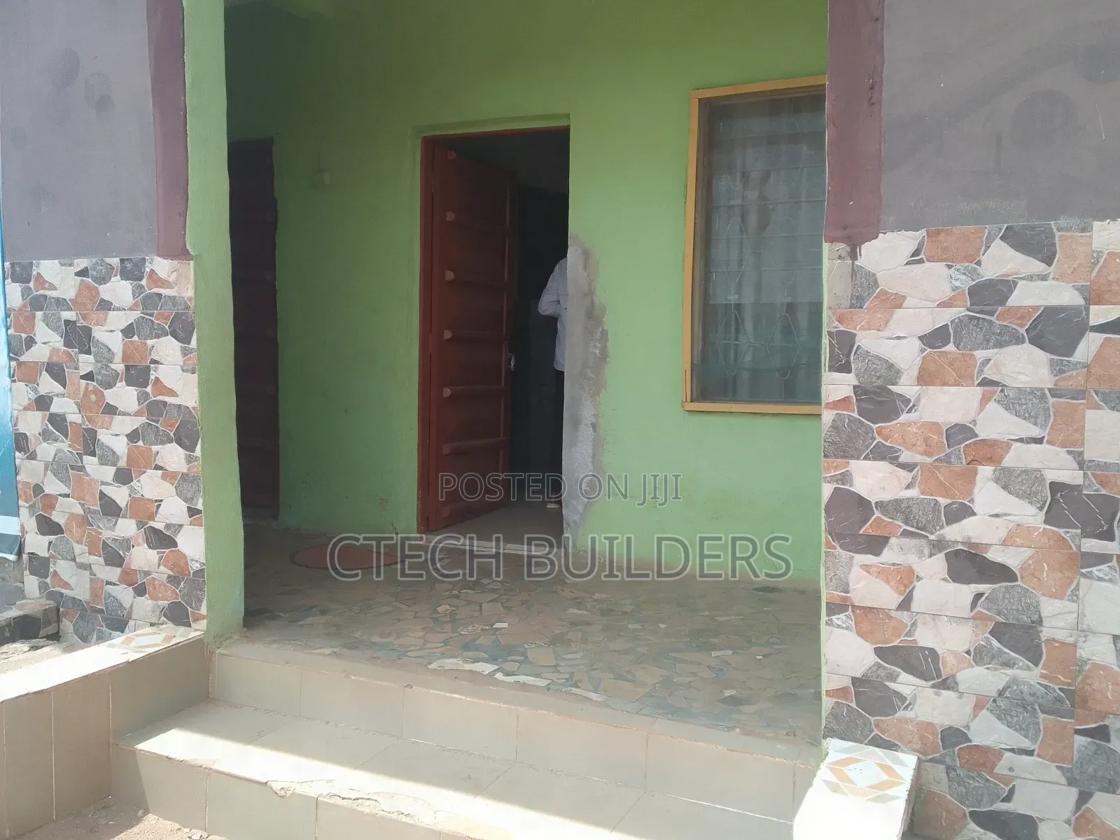 Standard Apartment for Rent in Benin City