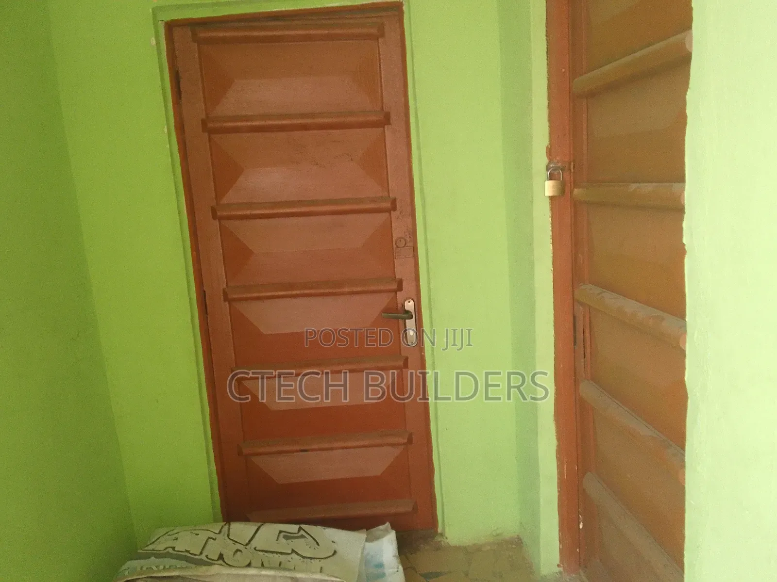 Standard Apartment for Rent in Benin City
