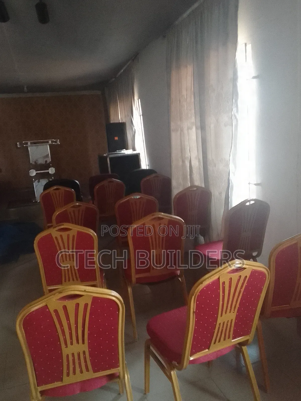 Standard Apartment for Rent in Benin City