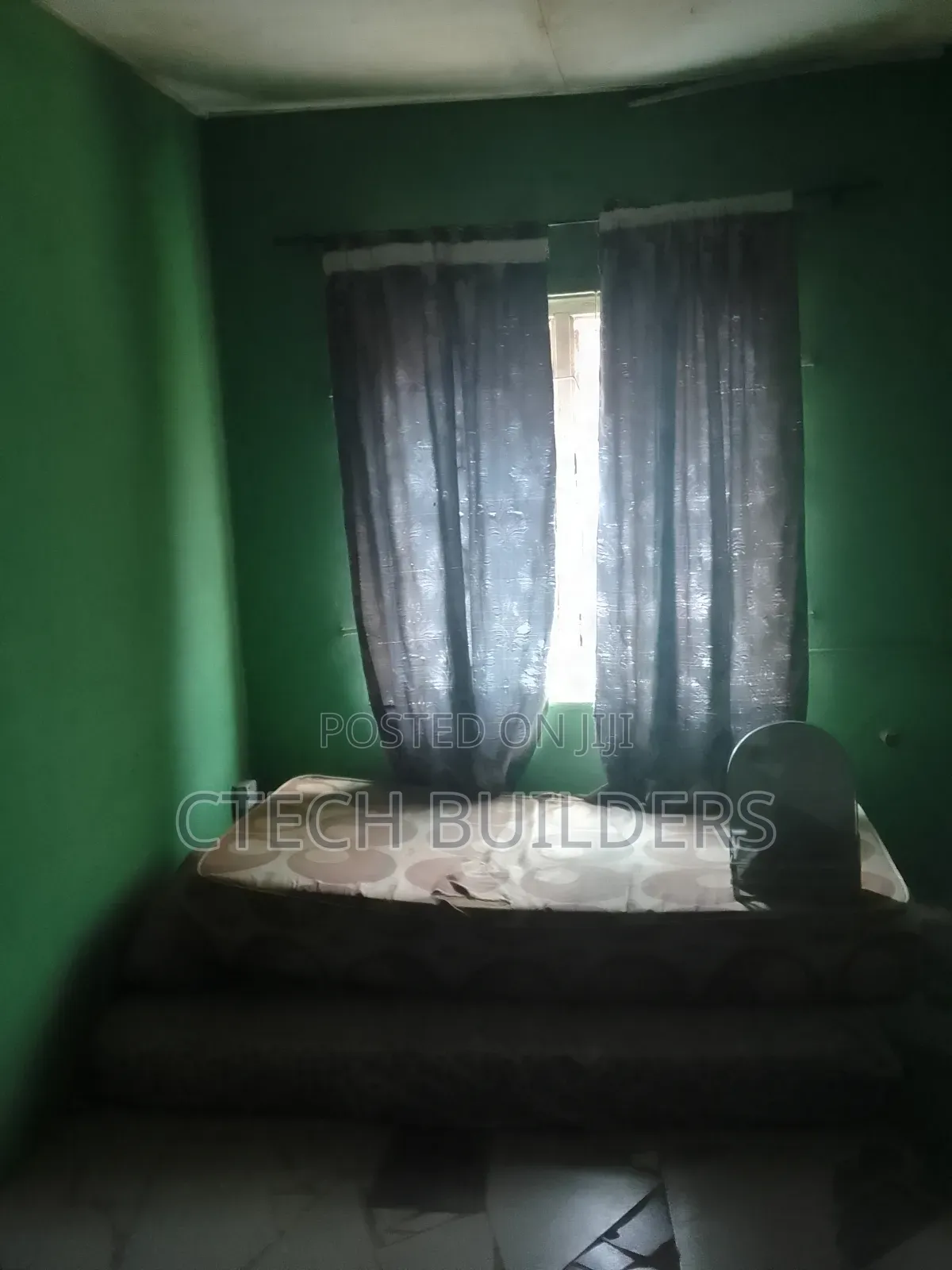 Standard Apartment for Rent in Benin City